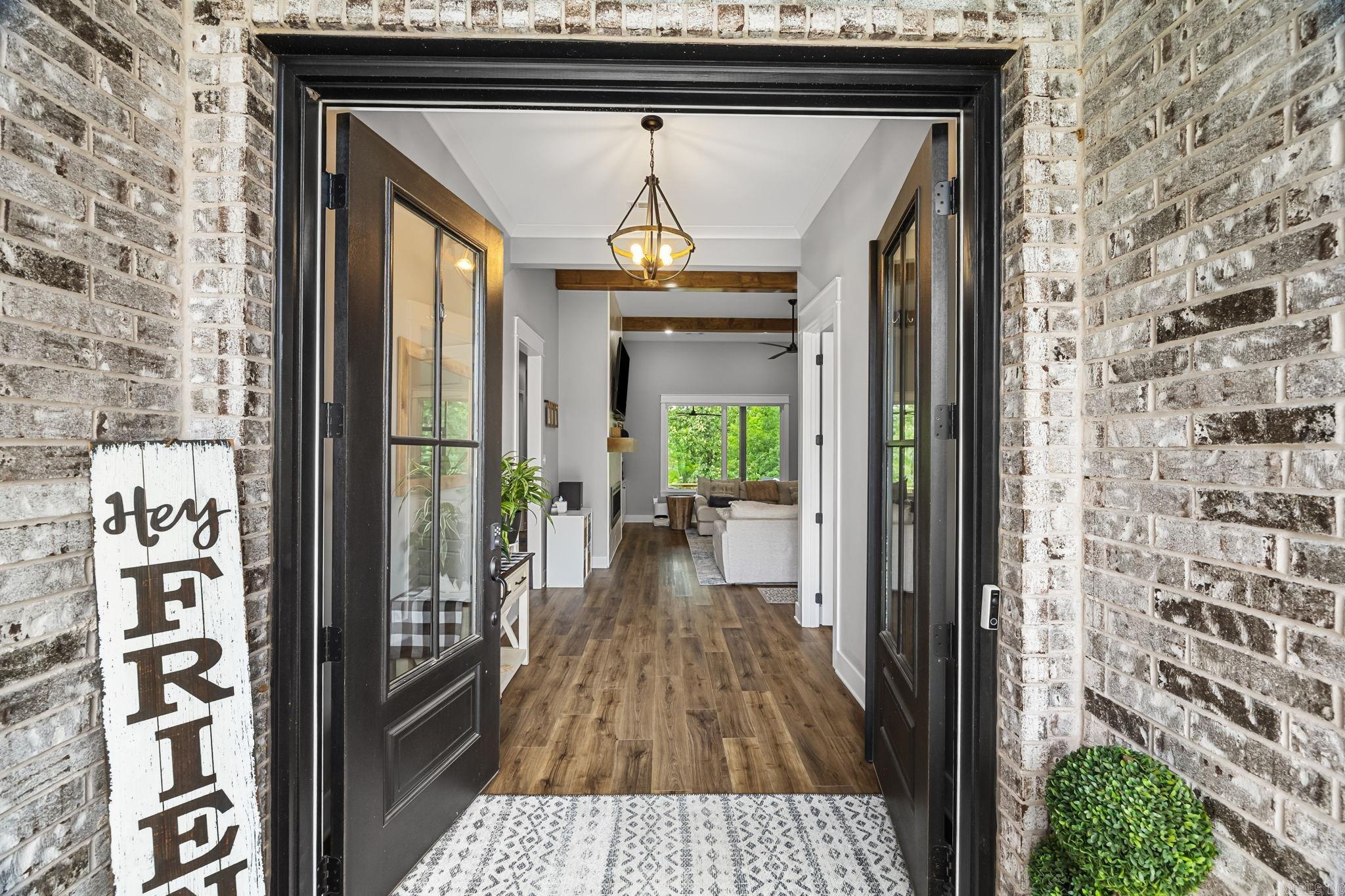 STONEHILL ADDN - Residential