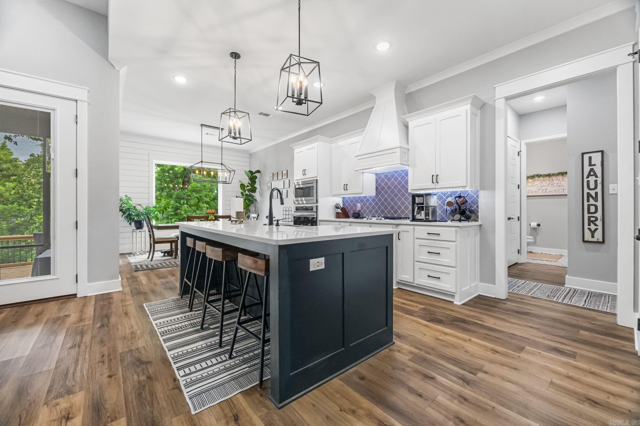 STONEHILL ADDN - Residential