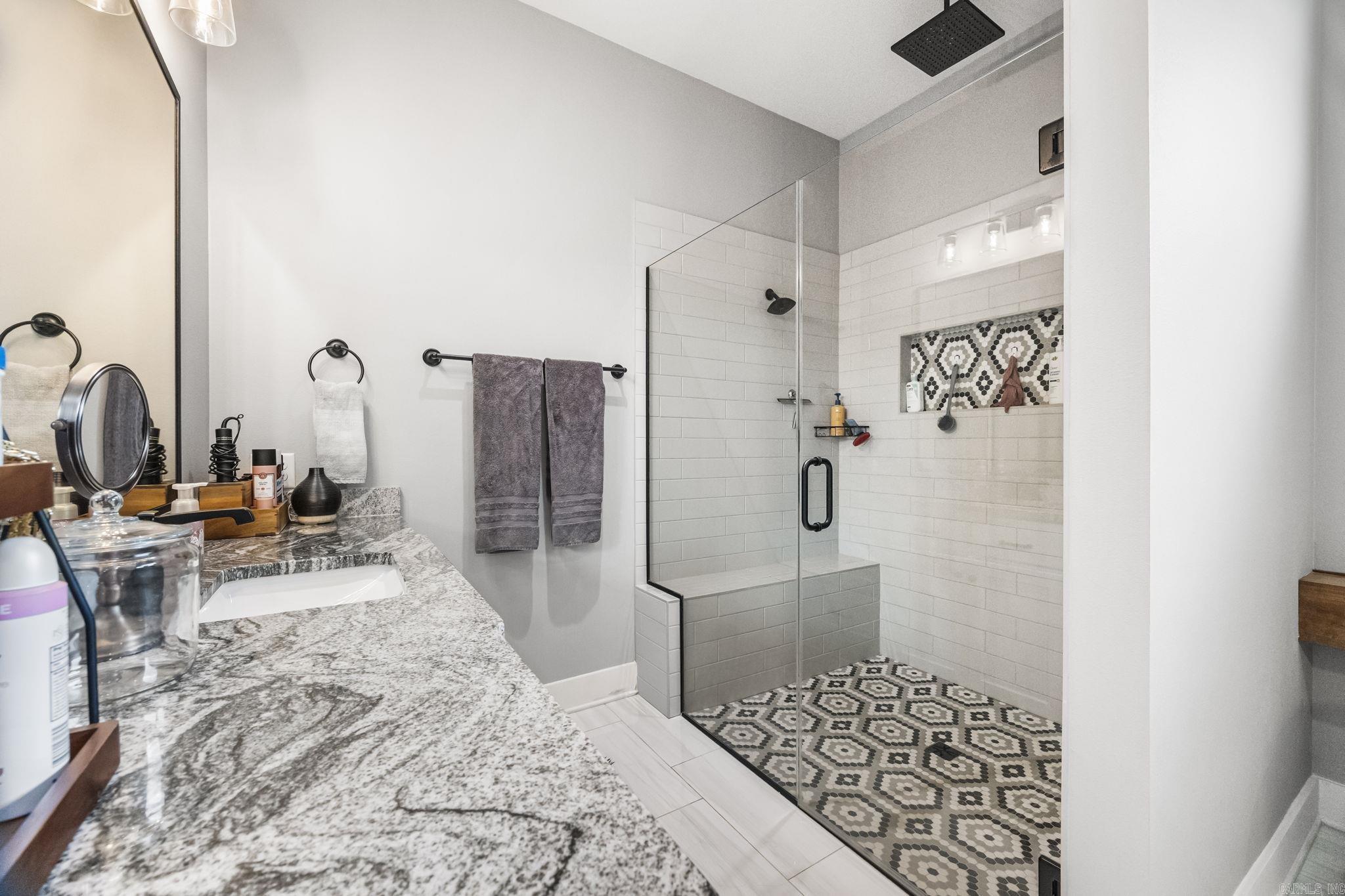STONEHILL ADDN - Residential