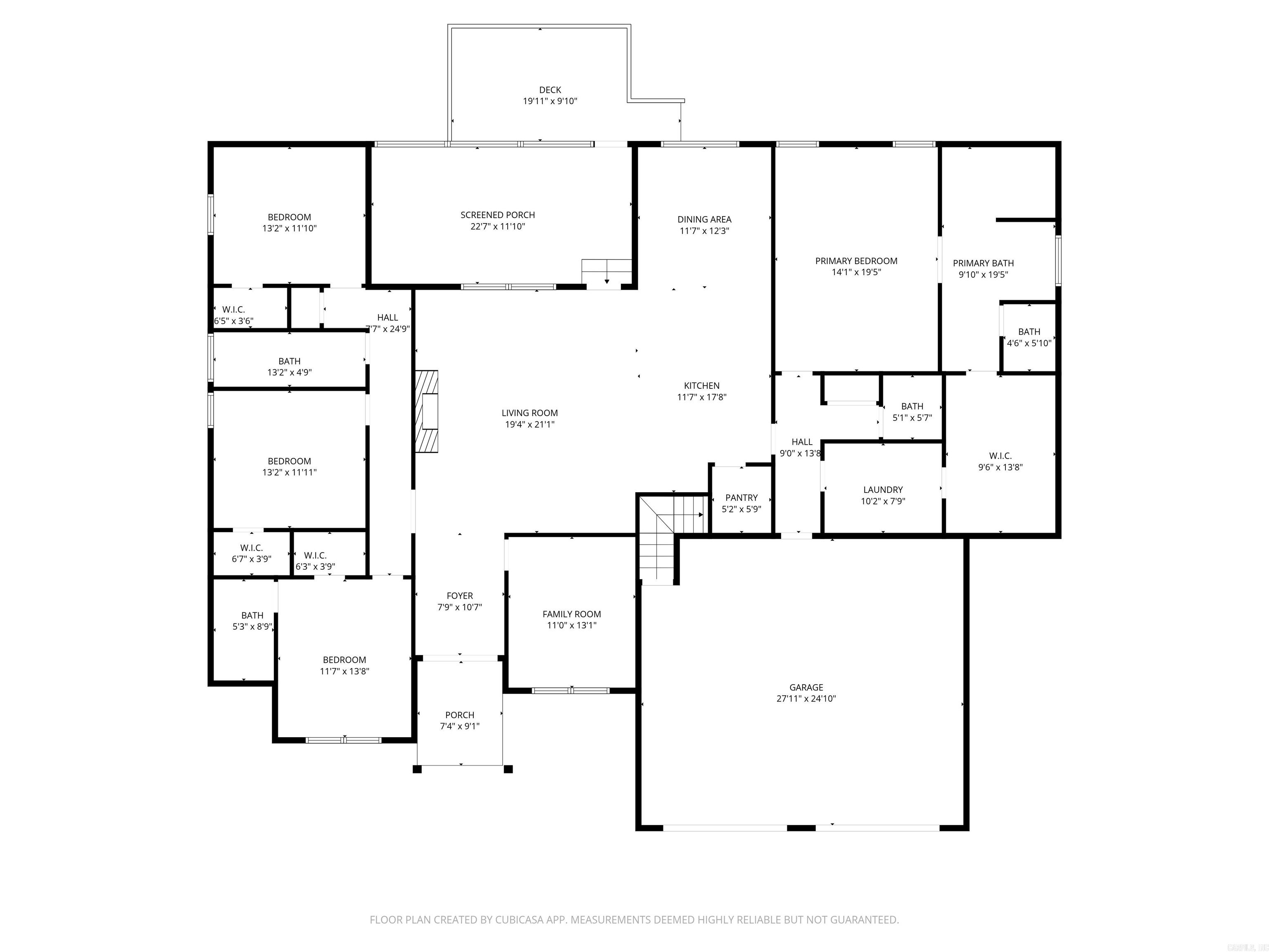 STONEHILL ADDN - Residential