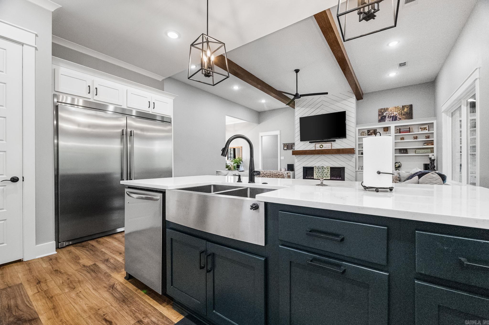 STONEHILL ADDN - Residential