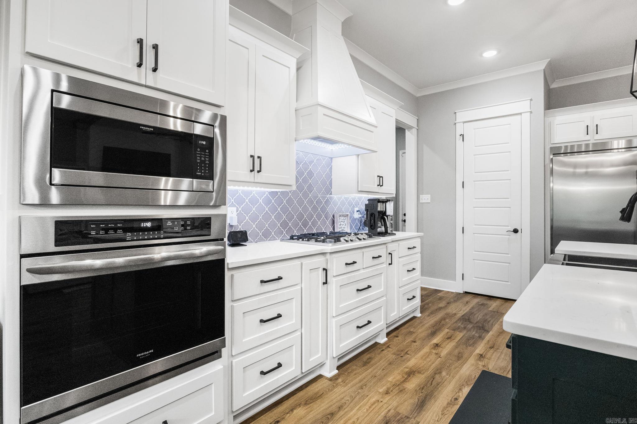 STONEHILL ADDN - Residential