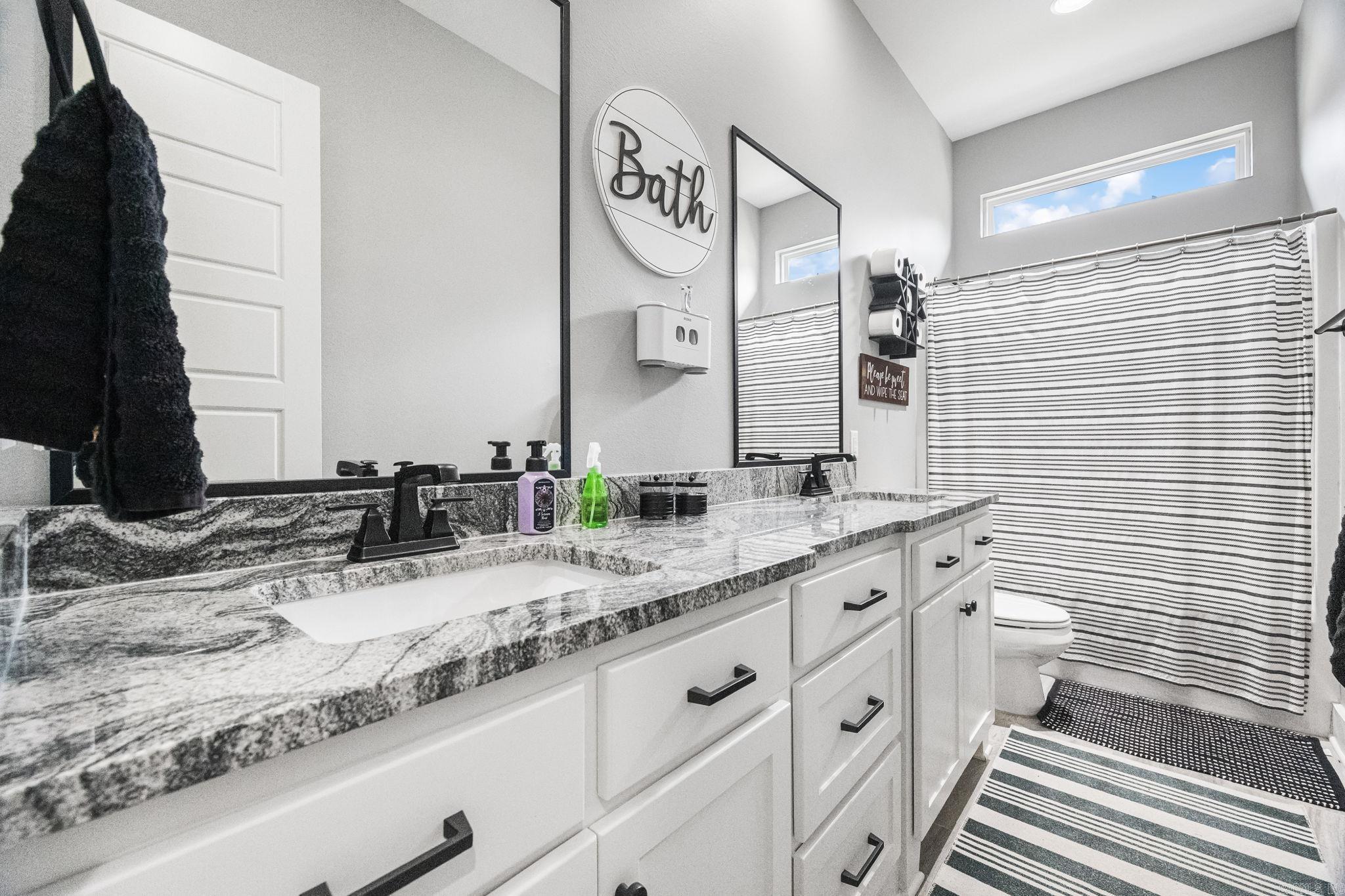 STONEHILL ADDN - Residential