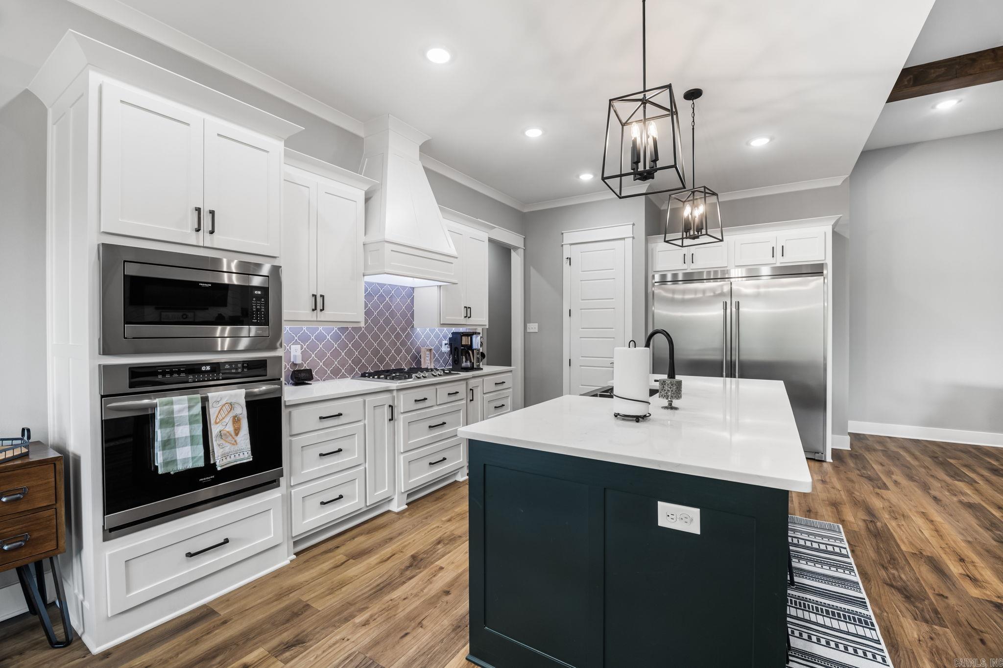 STONEHILL ADDN - Residential
