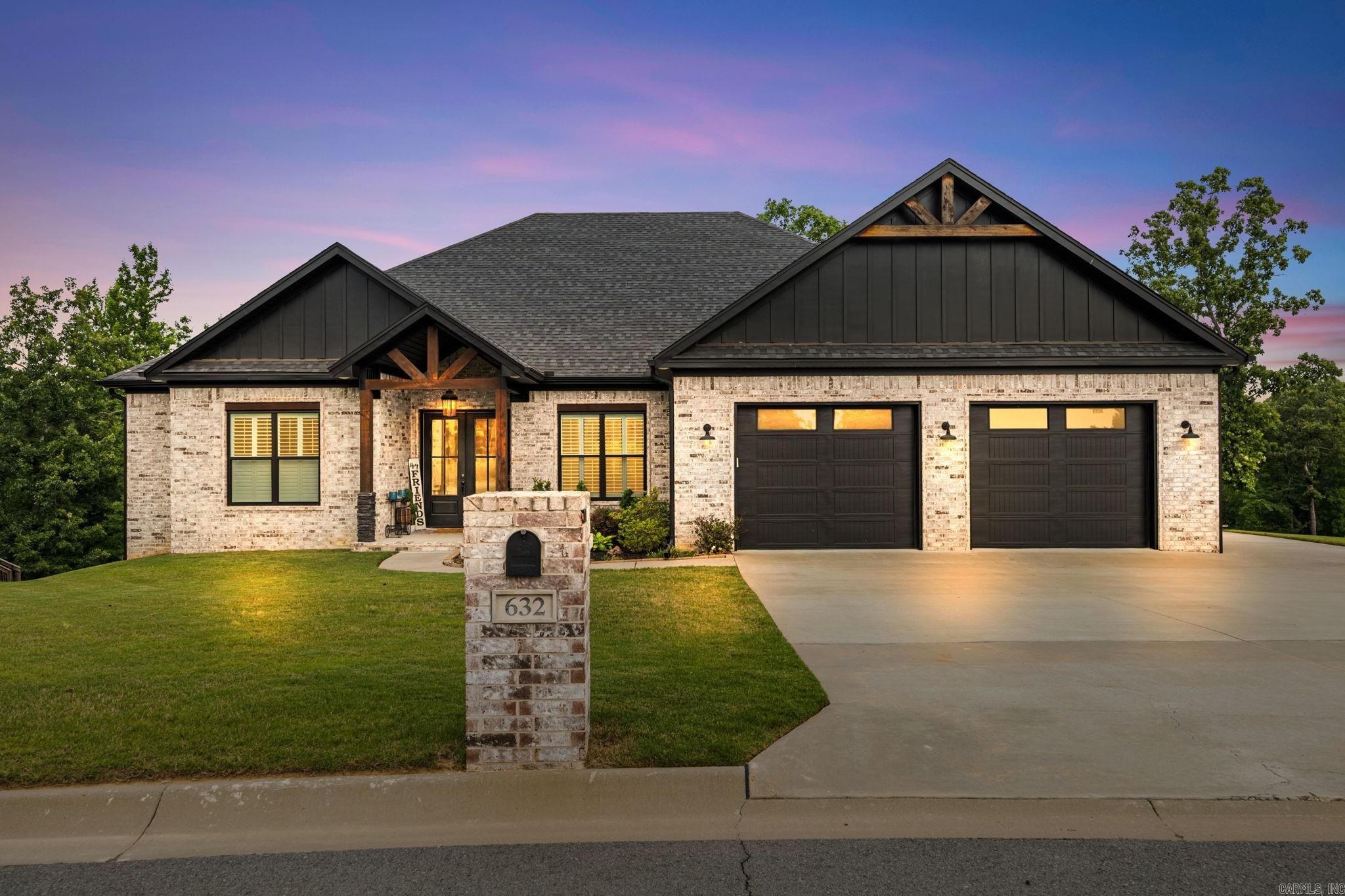 STONEHILL ADDN - Residential