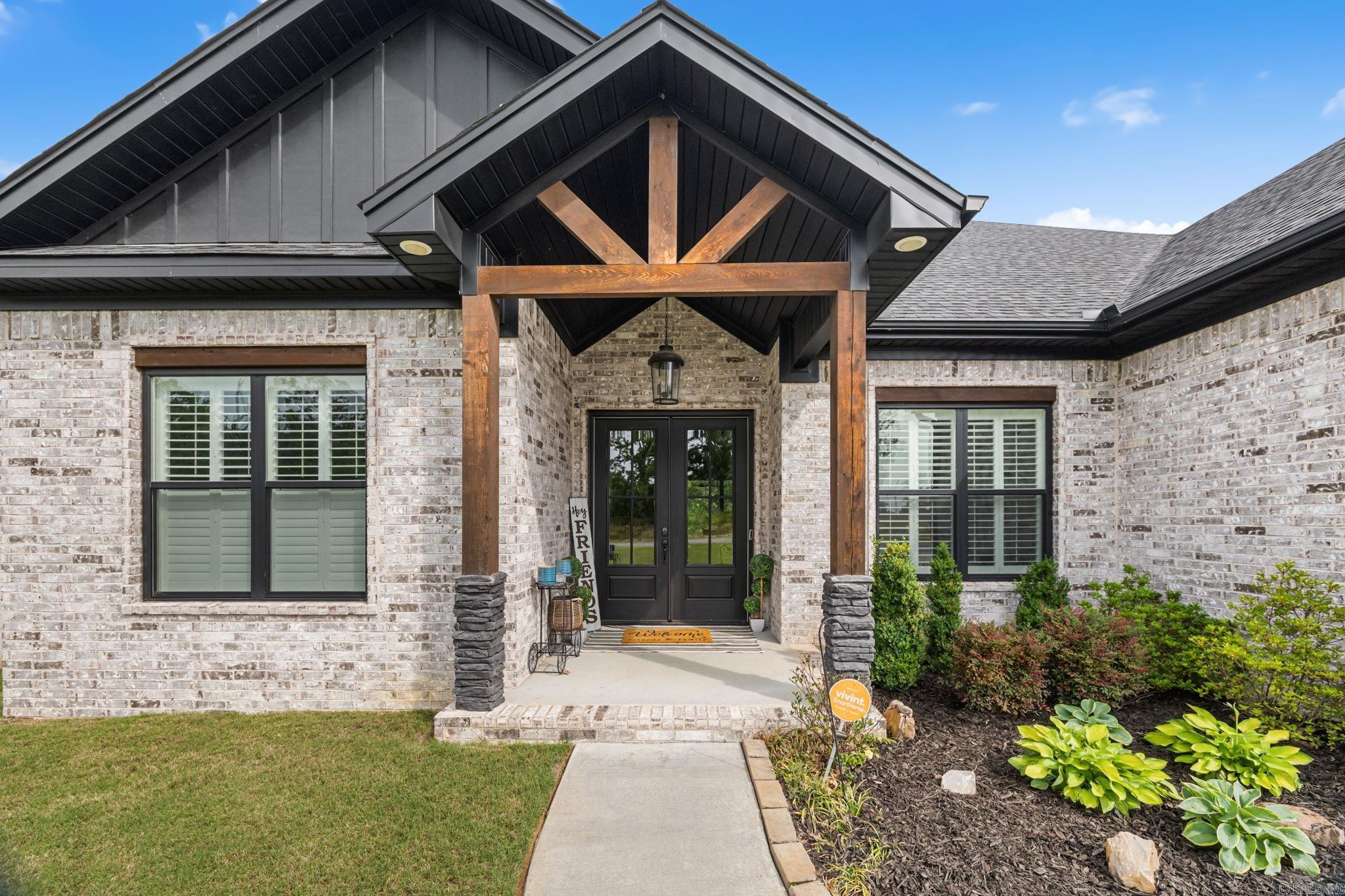STONEHILL ADDN - Residential
