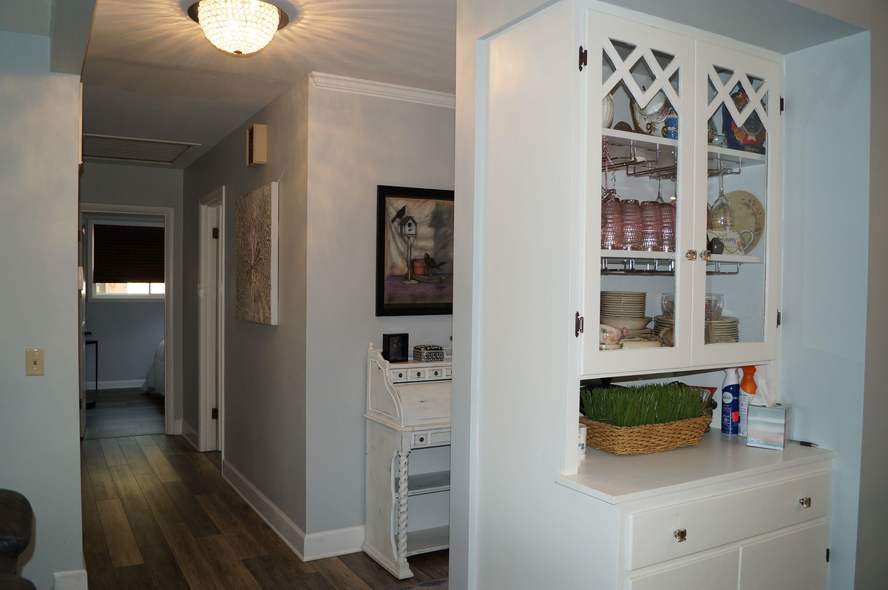 PARK HILL - Residential
