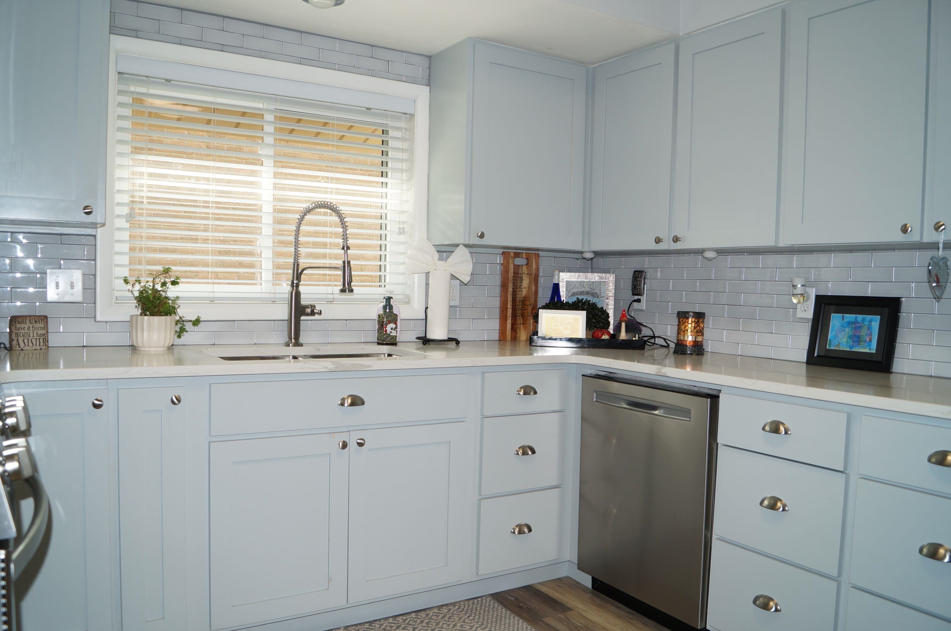 PARK HILL - Residential