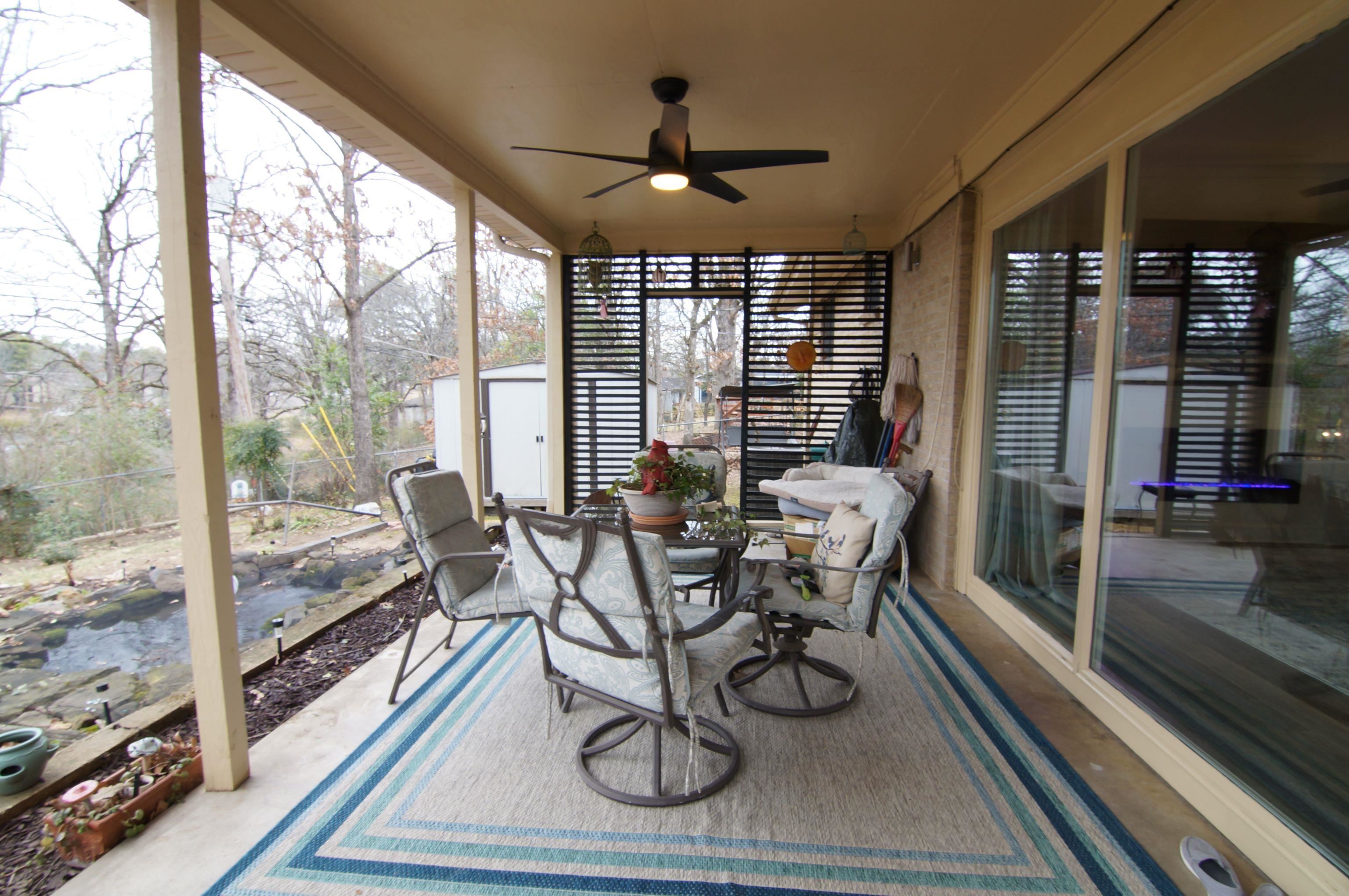 PARK HILL - Residential