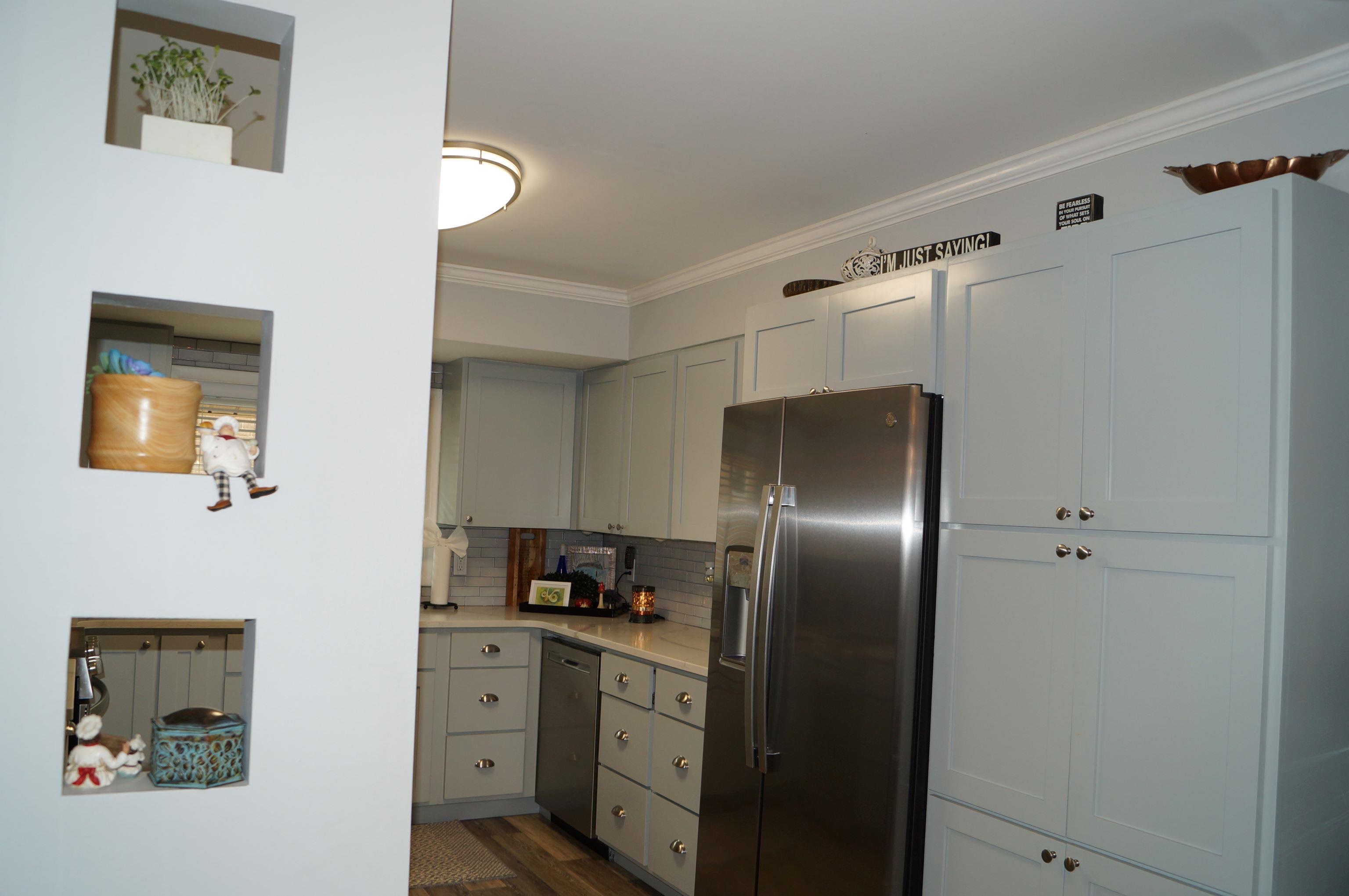 PARK HILL - Residential