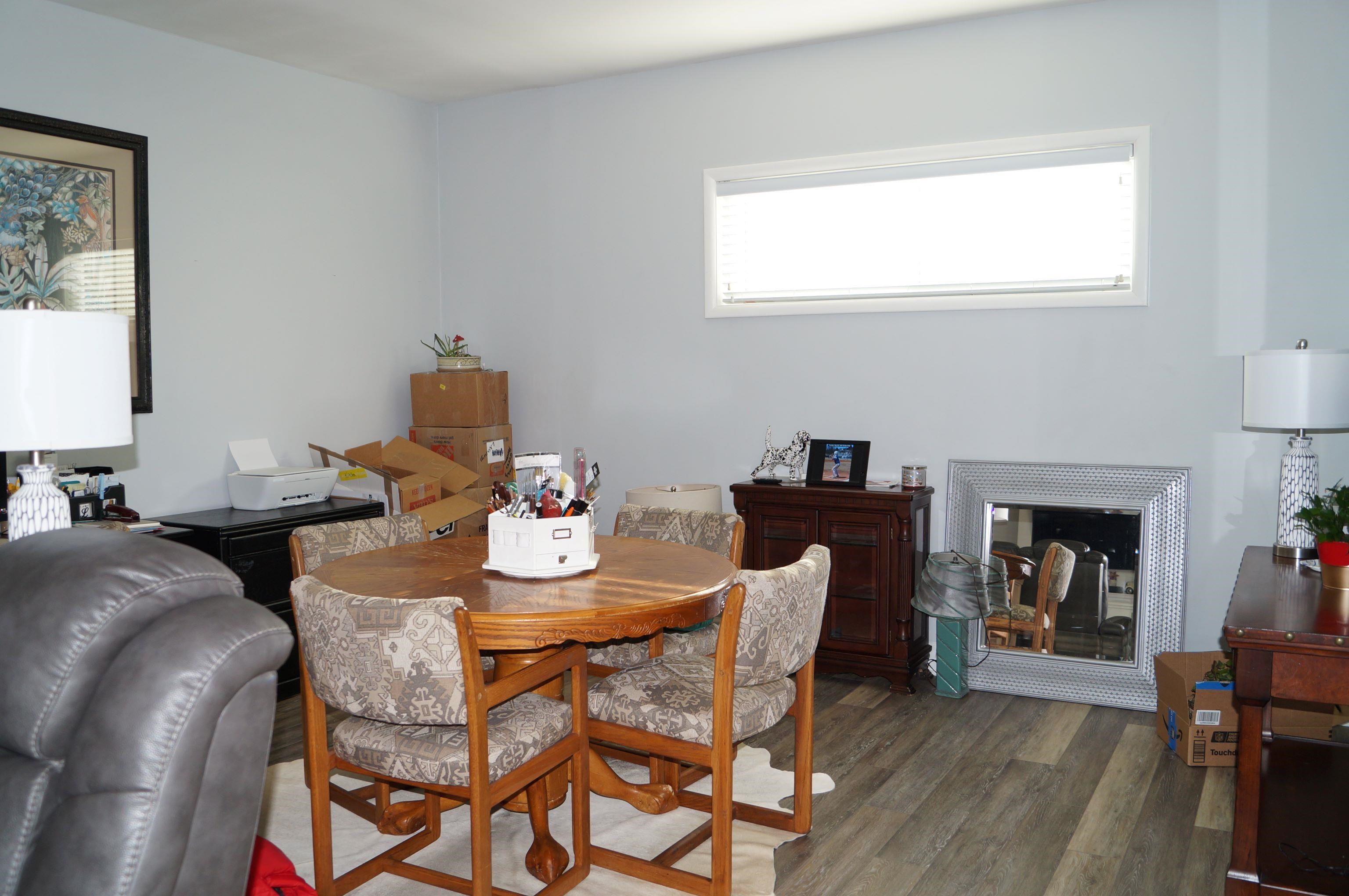 PARK HILL - Residential