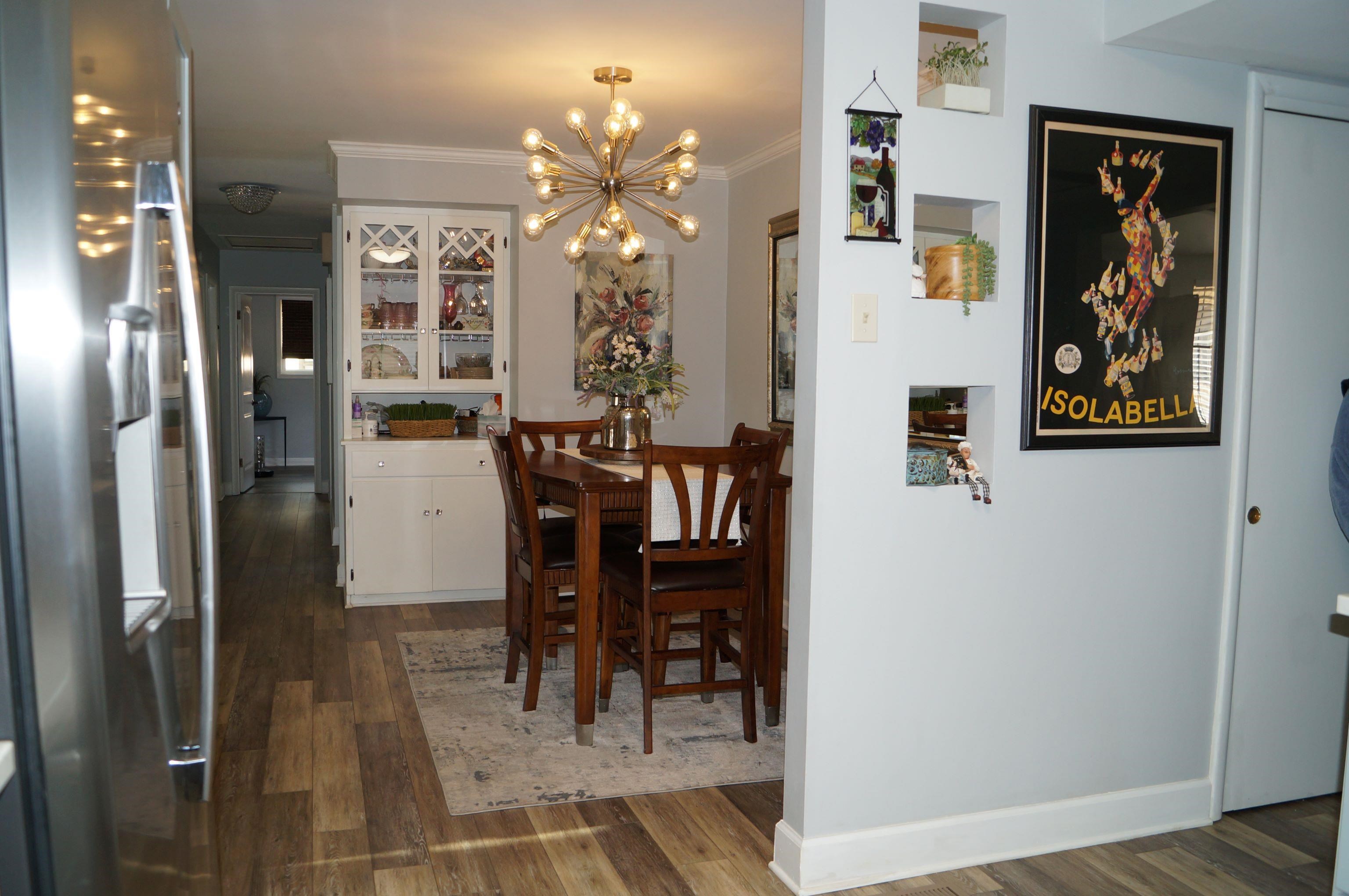 PARK HILL - Residential