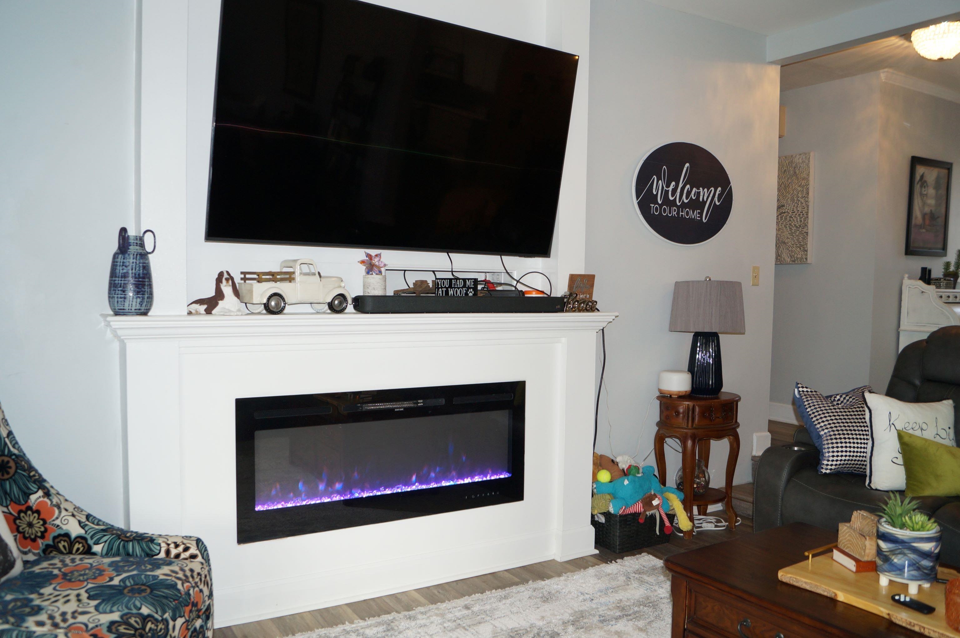 PARK HILL - Residential
