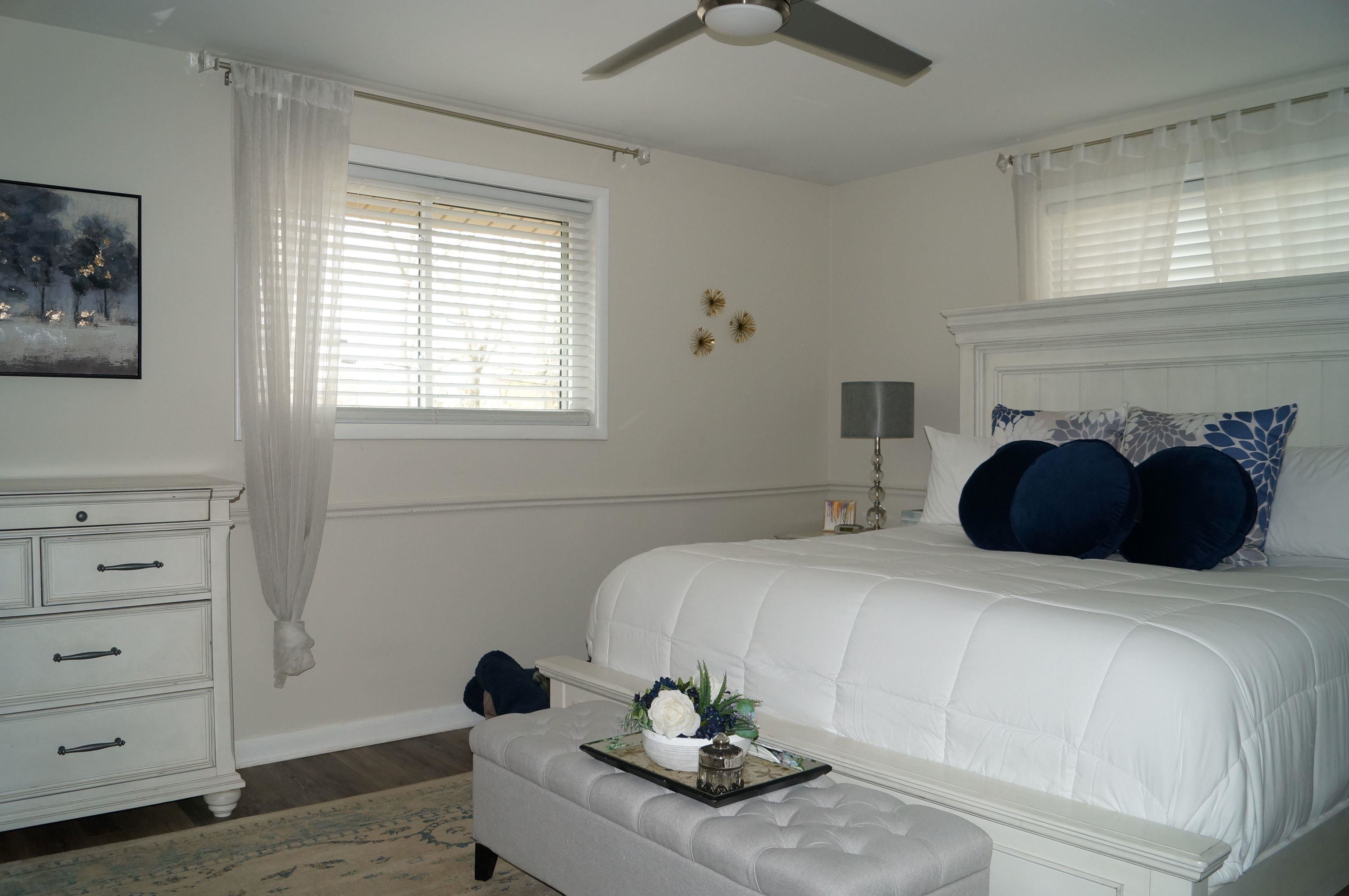 PARK HILL - Residential