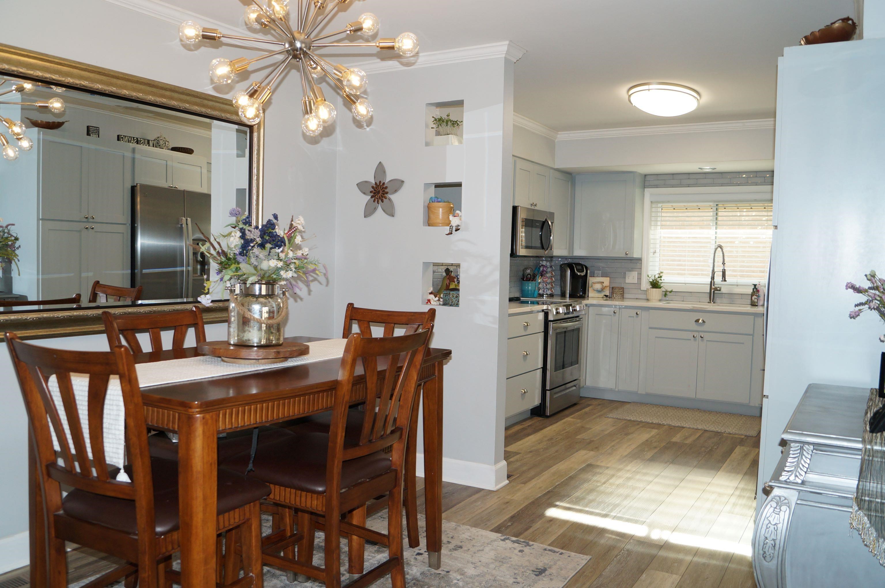 PARK HILL - Residential