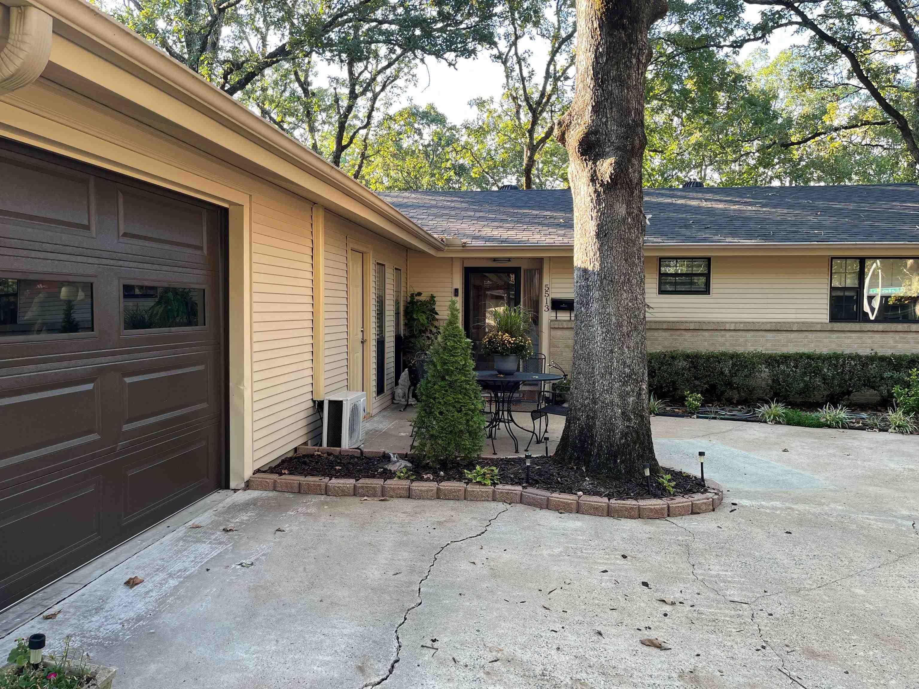 PARK HILL - Residential