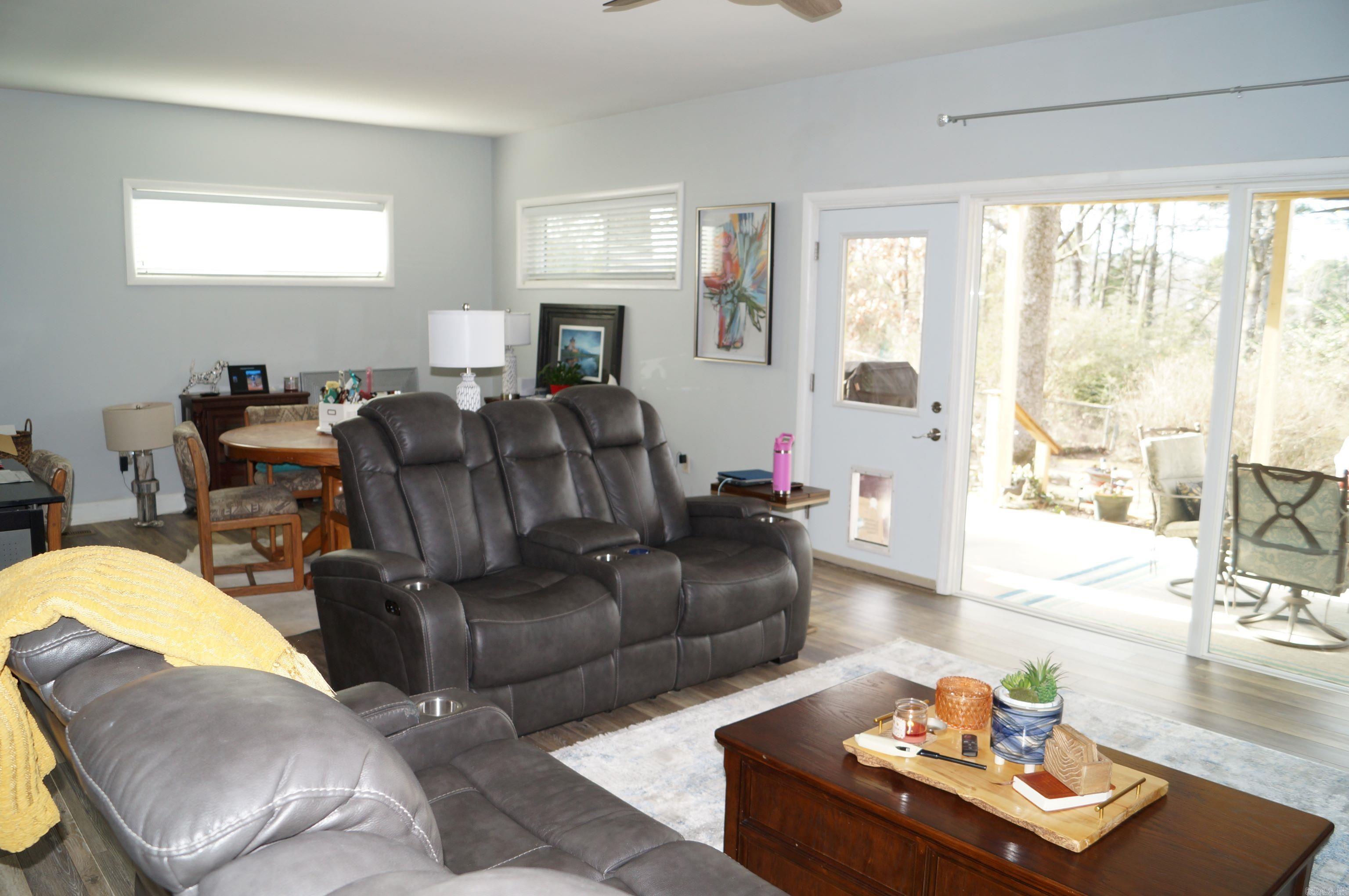 PARK HILL - Residential