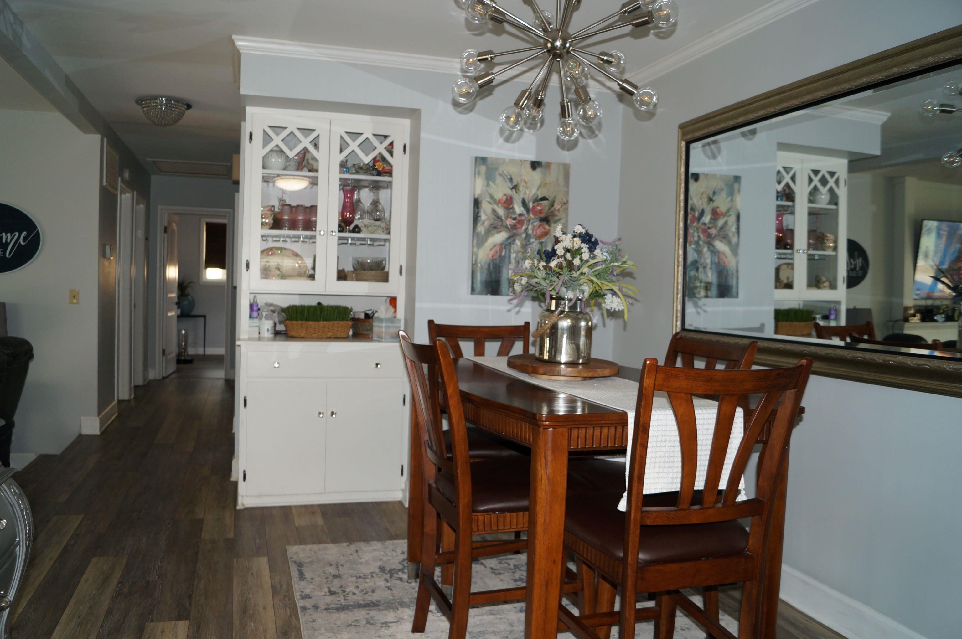PARK HILL - Residential