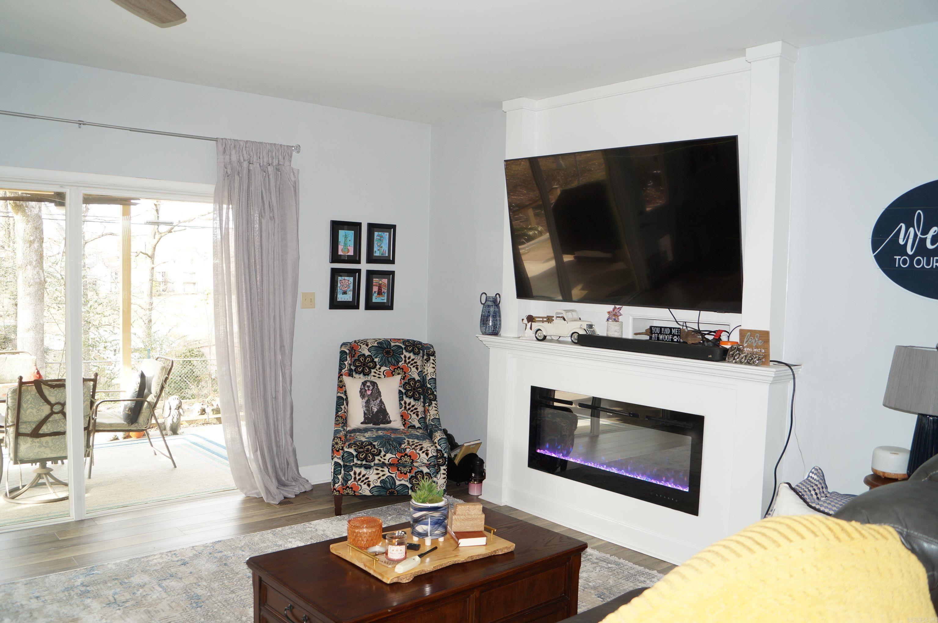 PARK HILL - Residential