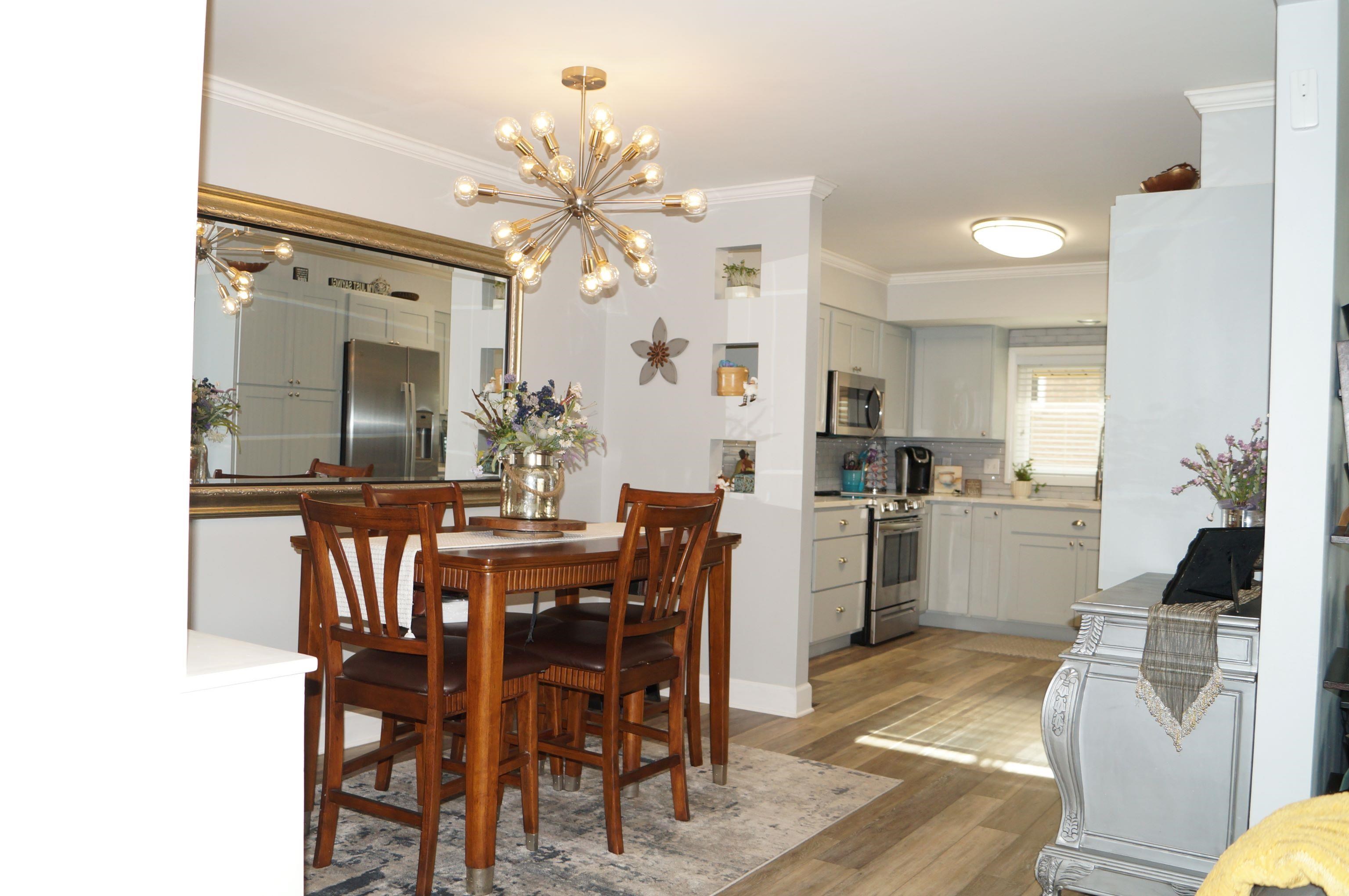 PARK HILL - Residential