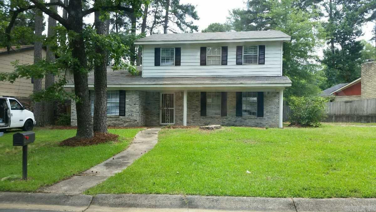 Allendale Manor - Residential Lease