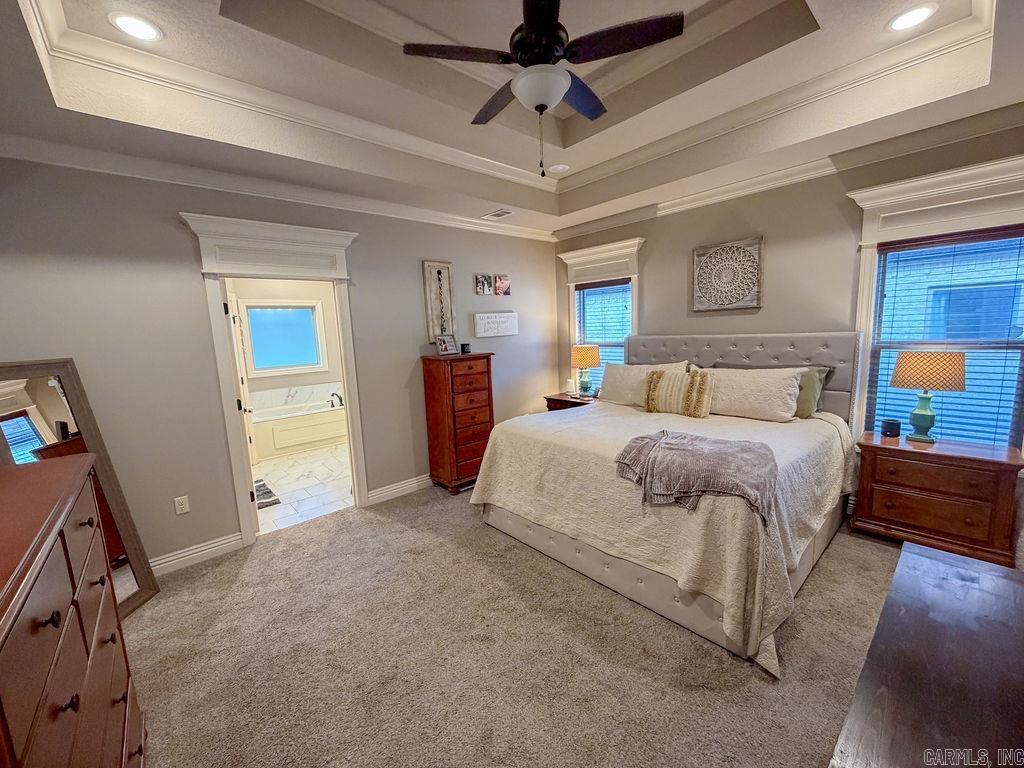 BRIDGER PLACE - Residential