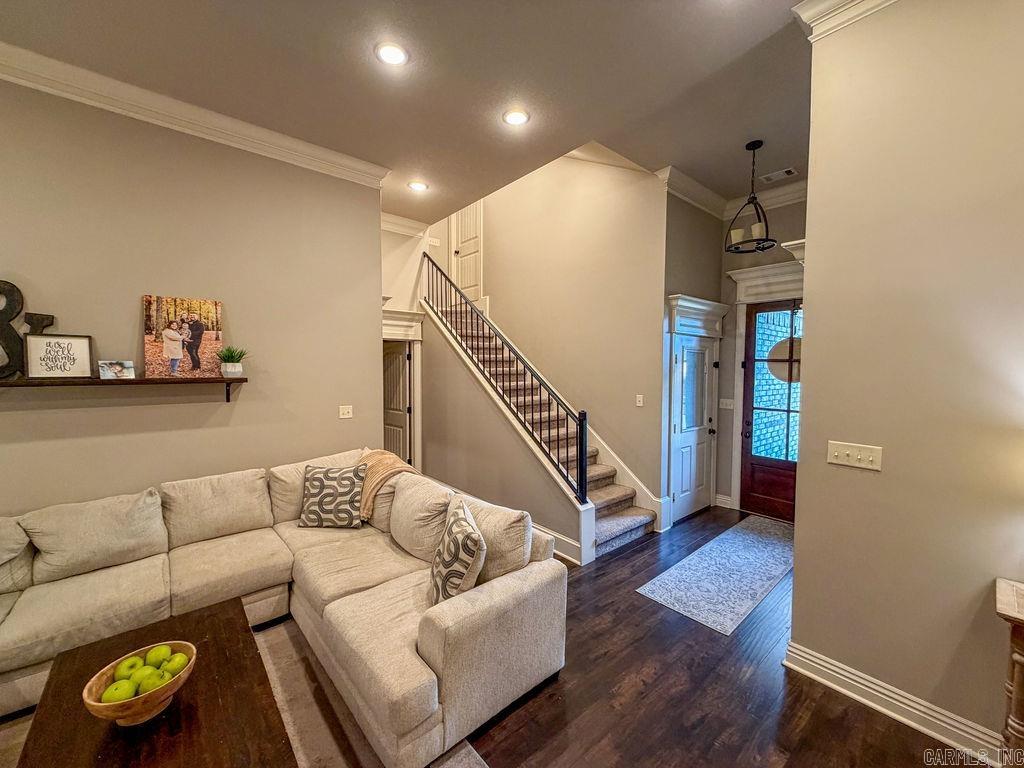 BRIDGER PLACE - Residential