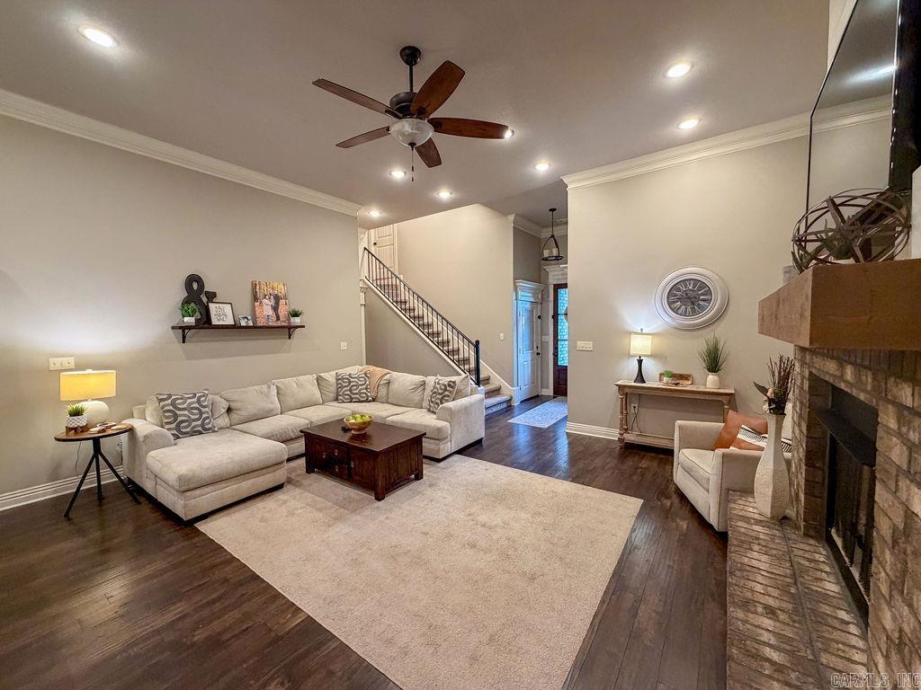 BRIDGER PLACE - Residential