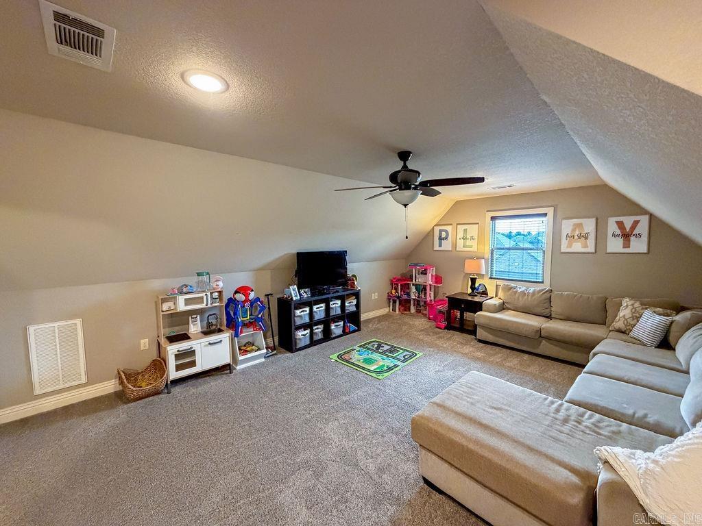 BRIDGER PLACE - Residential