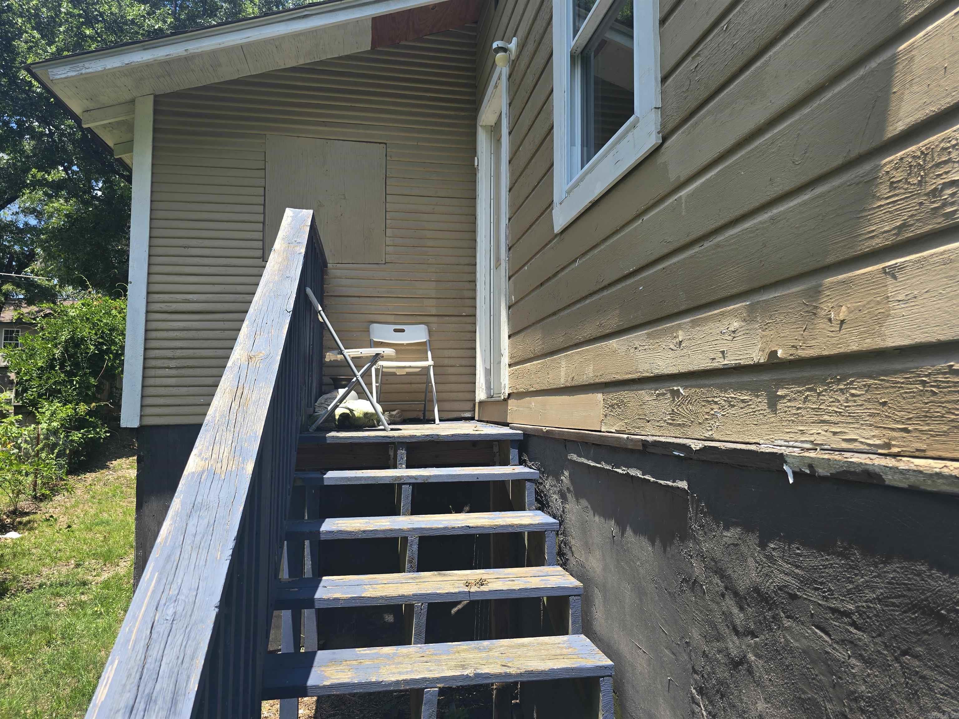 Morrison & Belding - Residential Lease