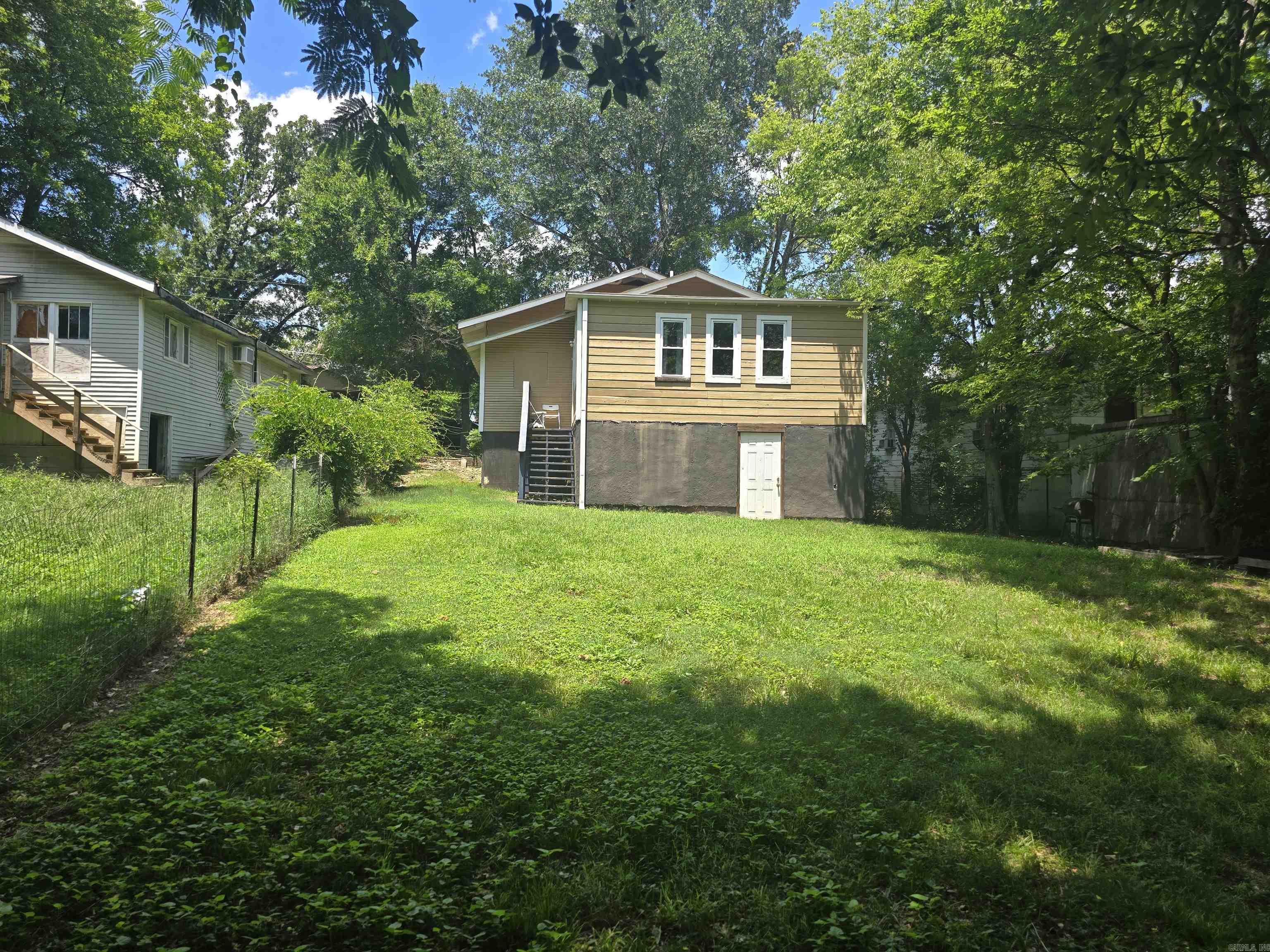 Morrison & Belding - Residential Lease