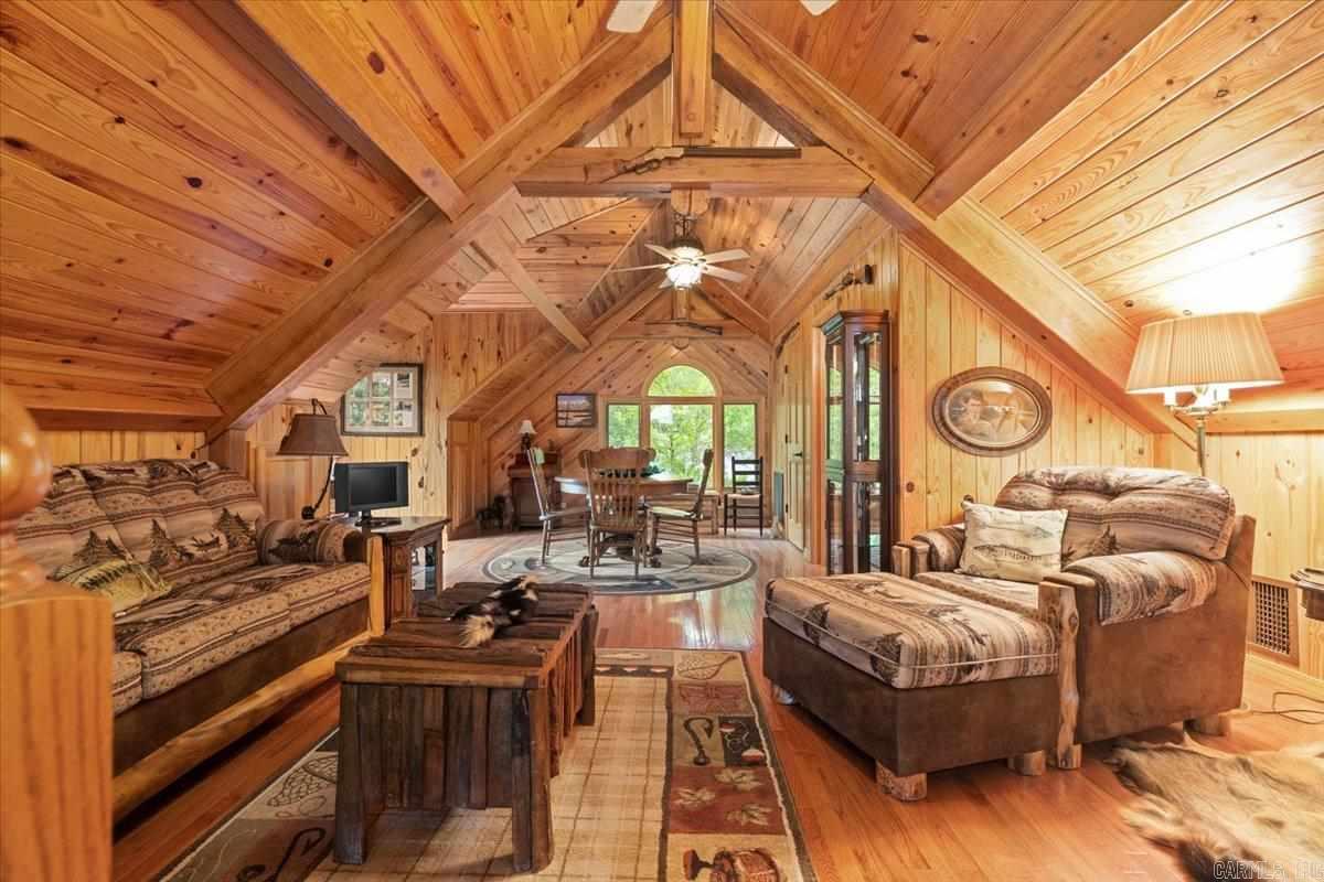 PARADISE RIVER RESORT - Residential