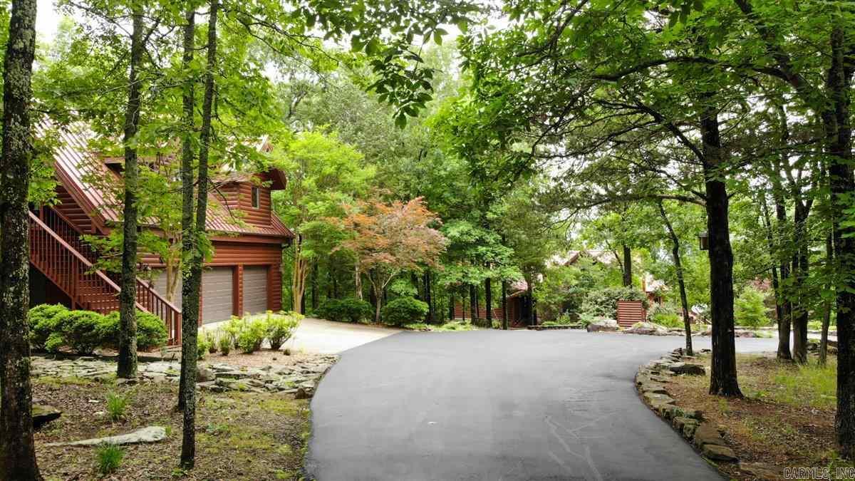 PARADISE RIVER RESORT - Residential