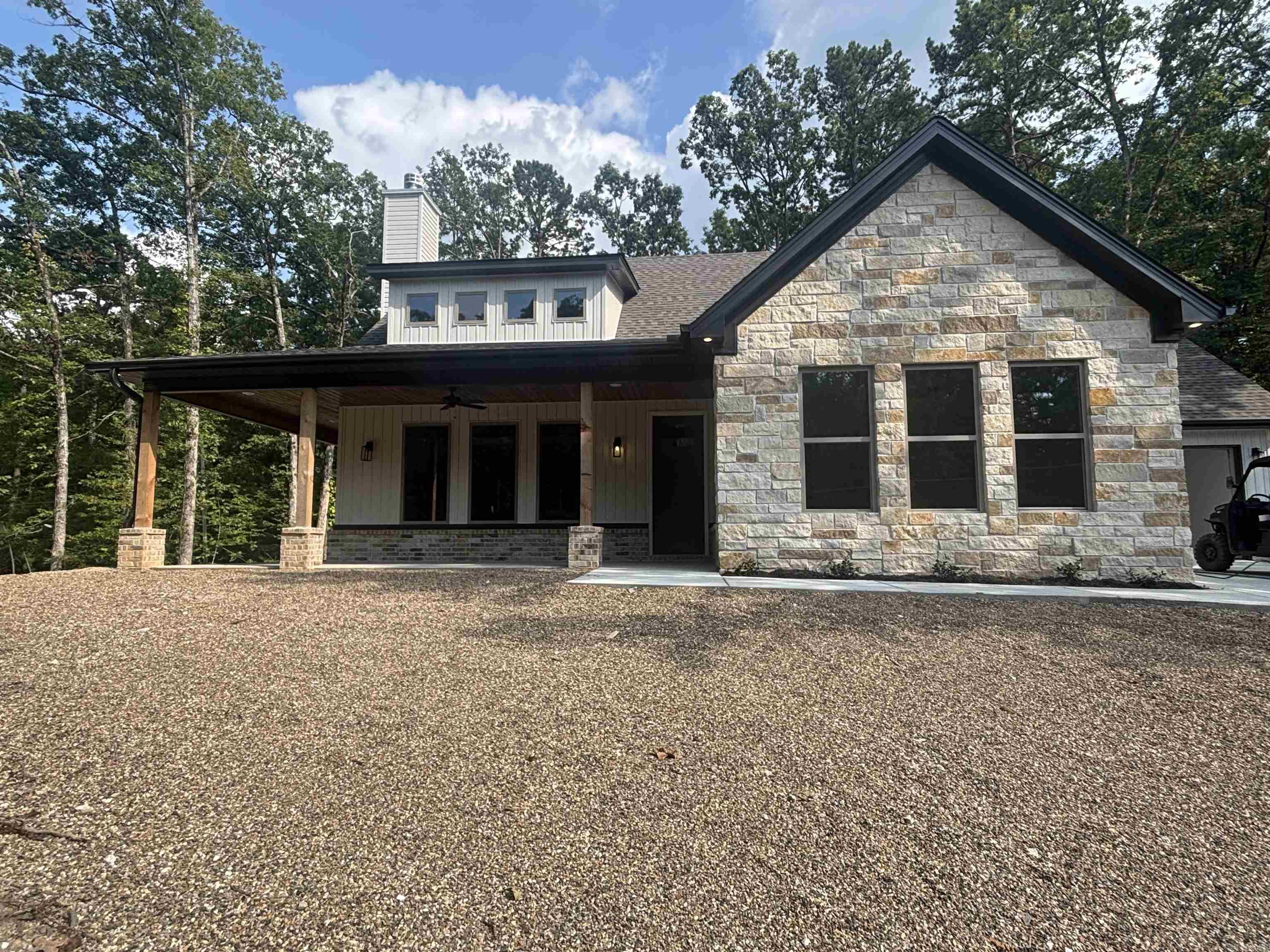 Hickory Nut Mountain Estates - Residential