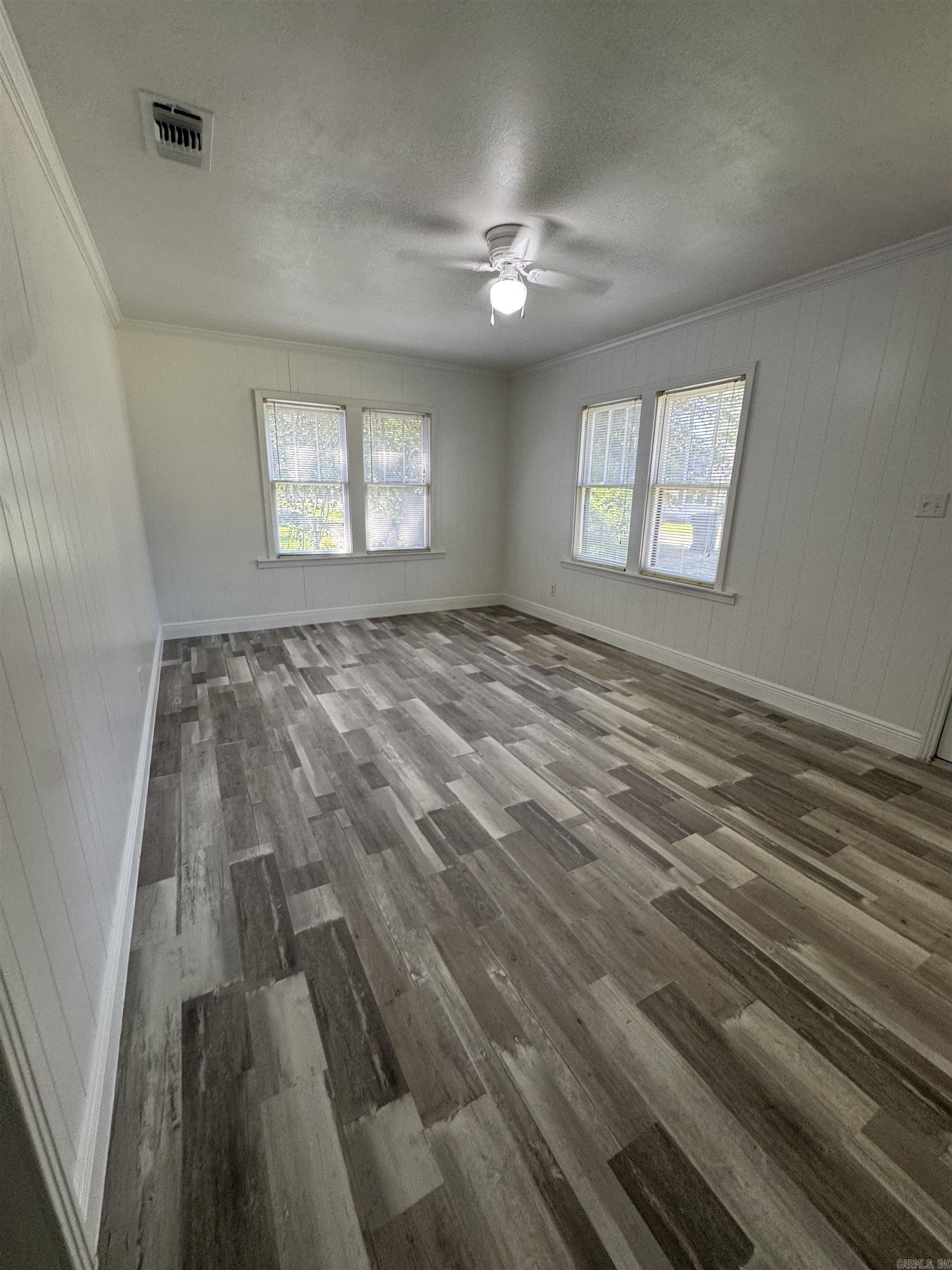 WALDO - Residential