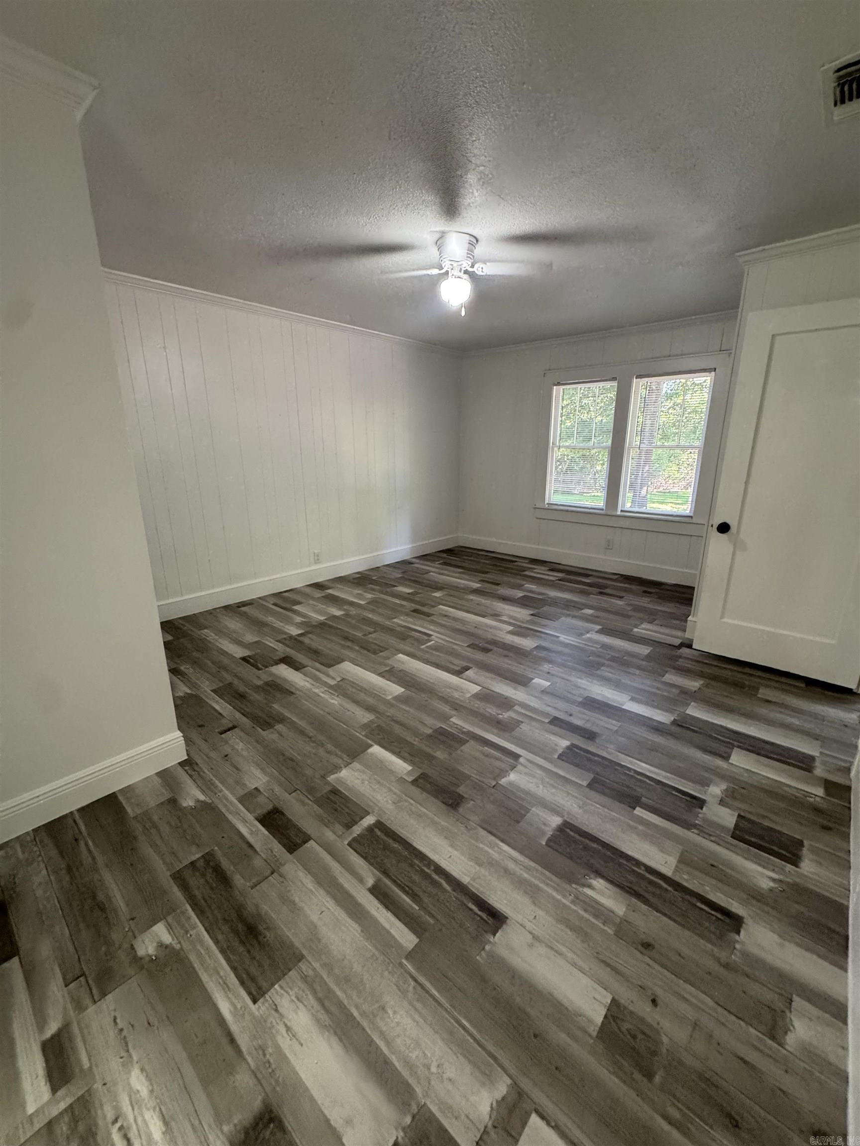 WALDO - Residential