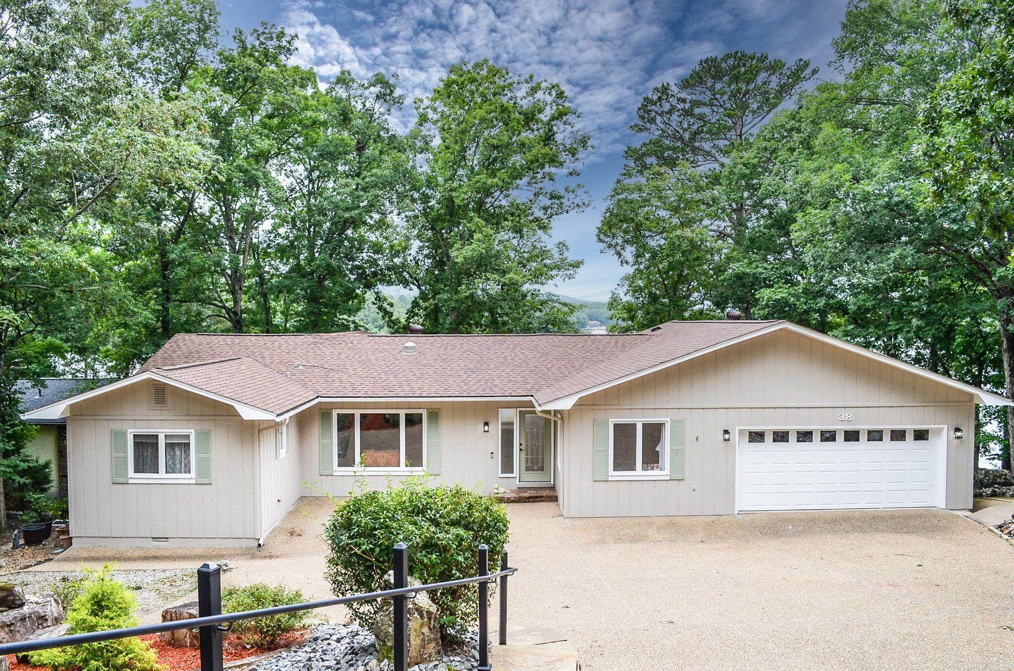 BAEZA - Residential