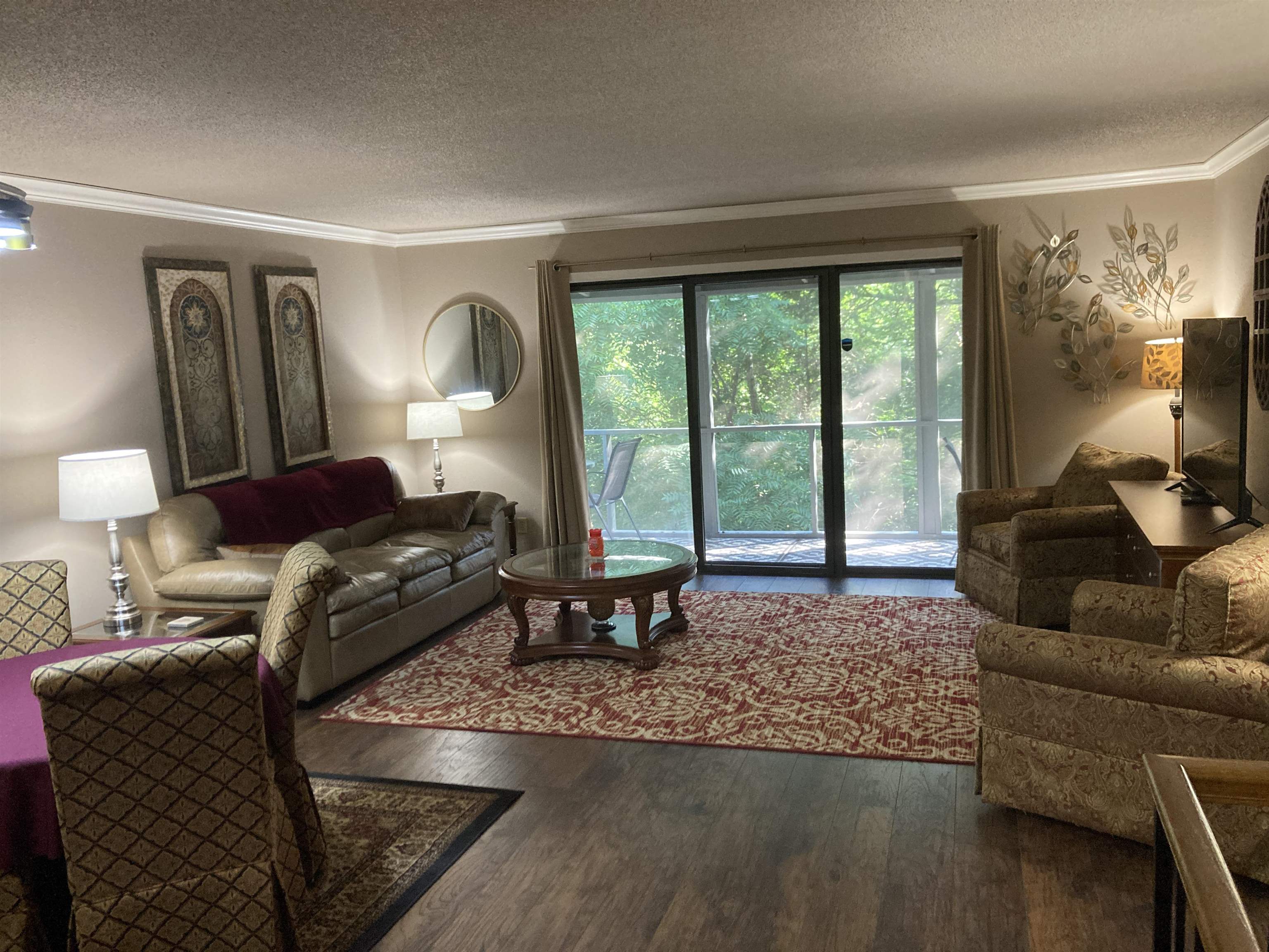 TOWNHOUSE - Residential