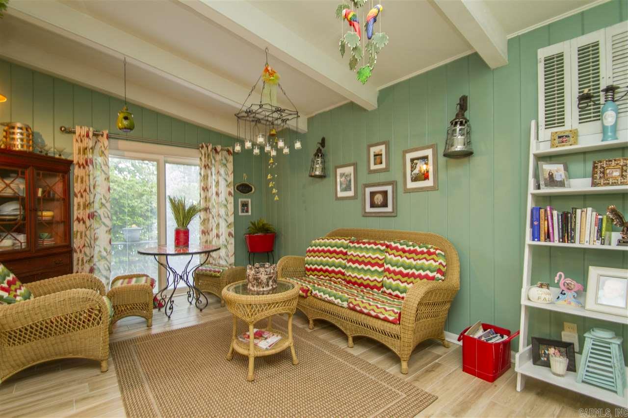 PARK HILL - Residential