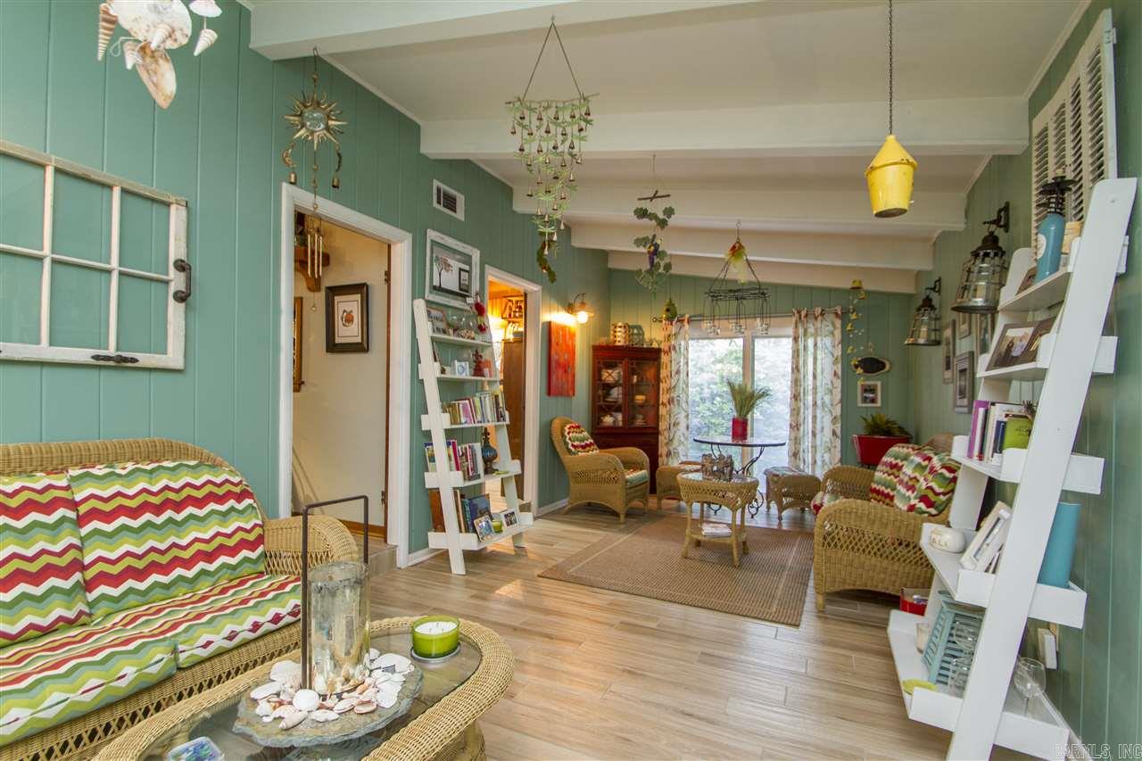 PARK HILL - Residential