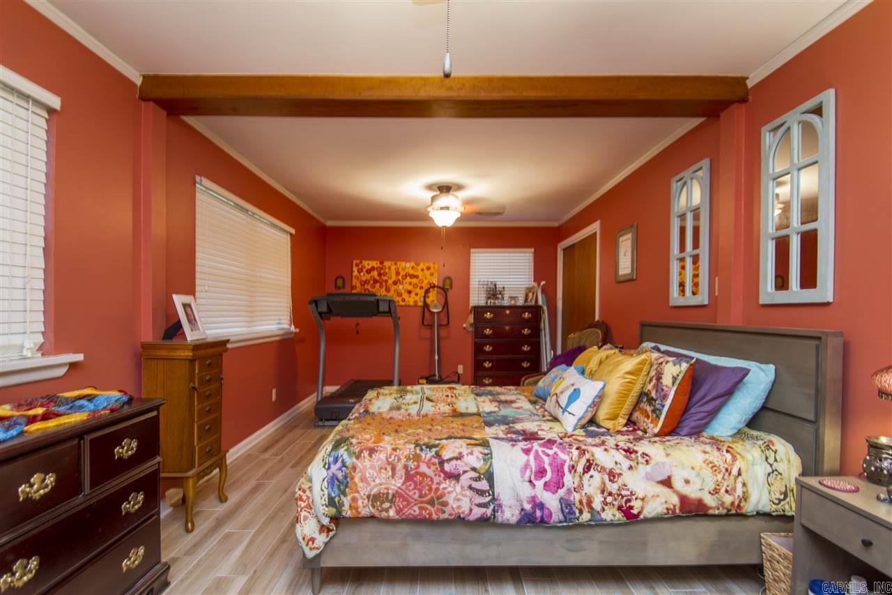 PARK HILL - Residential