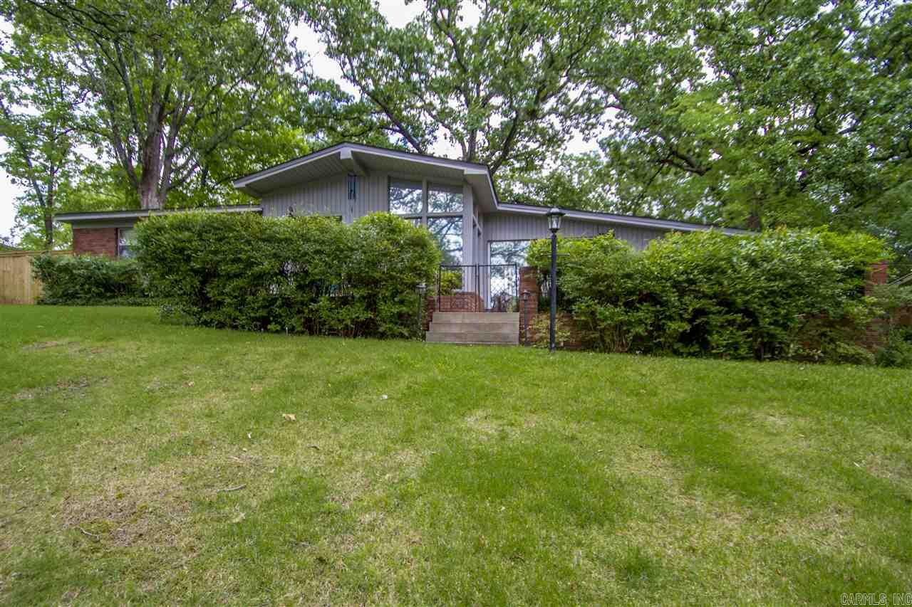 PARK HILL - Residential