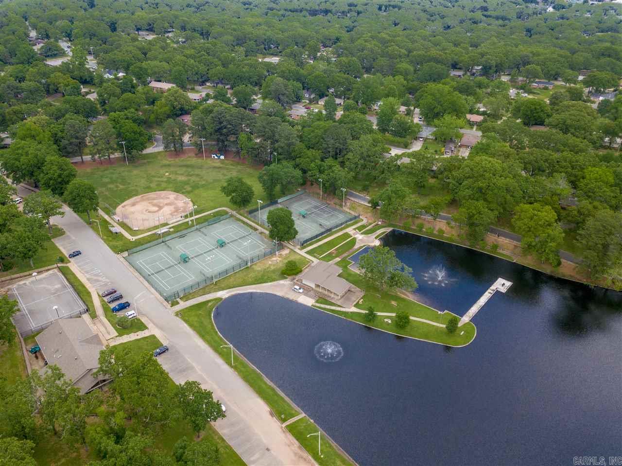 PARK HILL - Residential