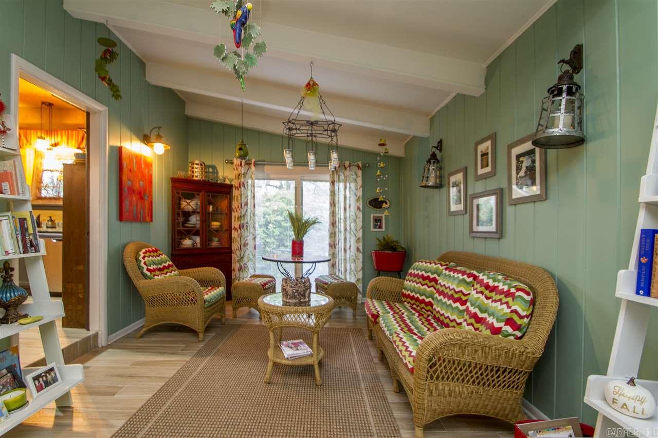 PARK HILL - Residential