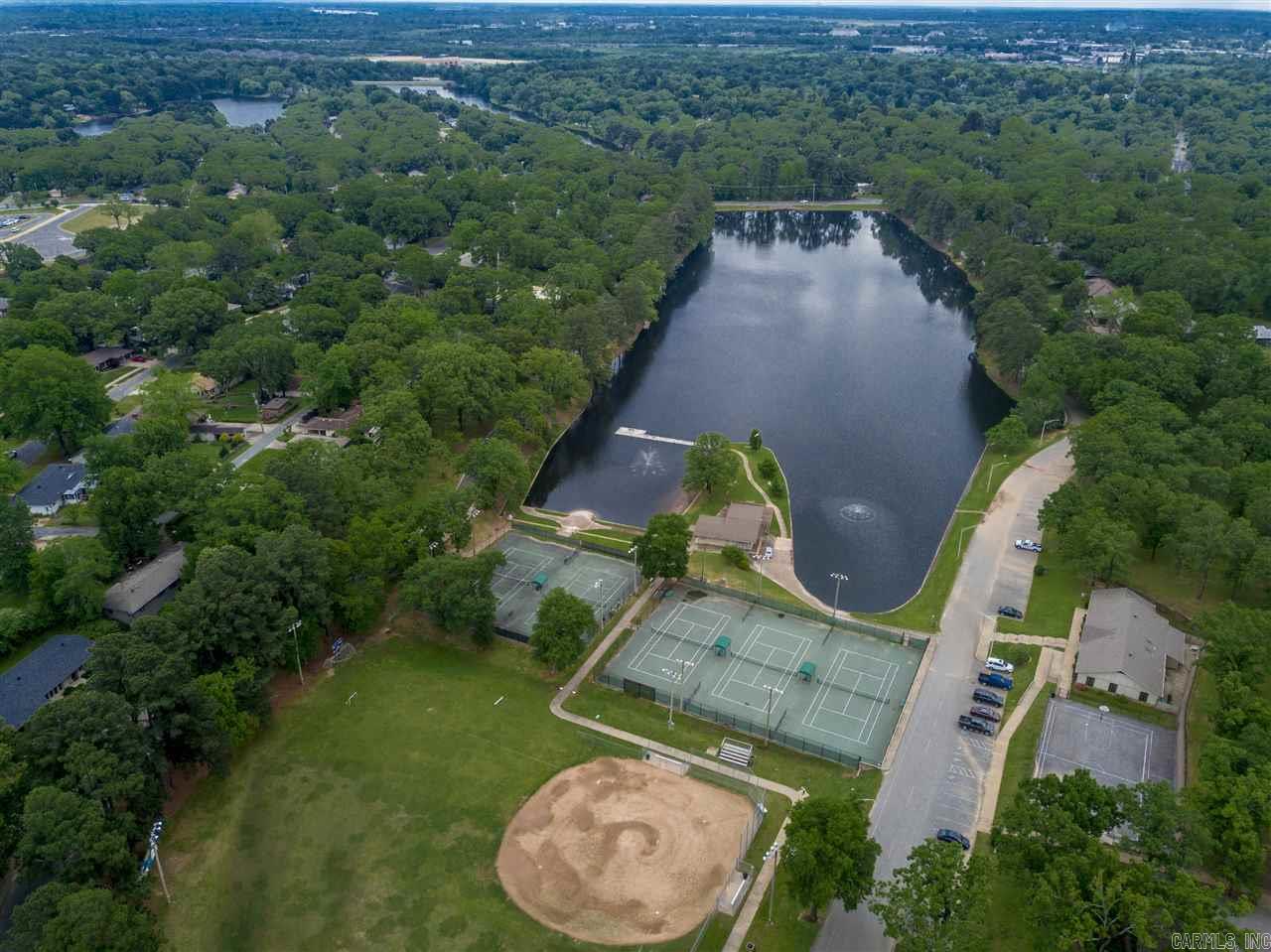 PARK HILL - Residential