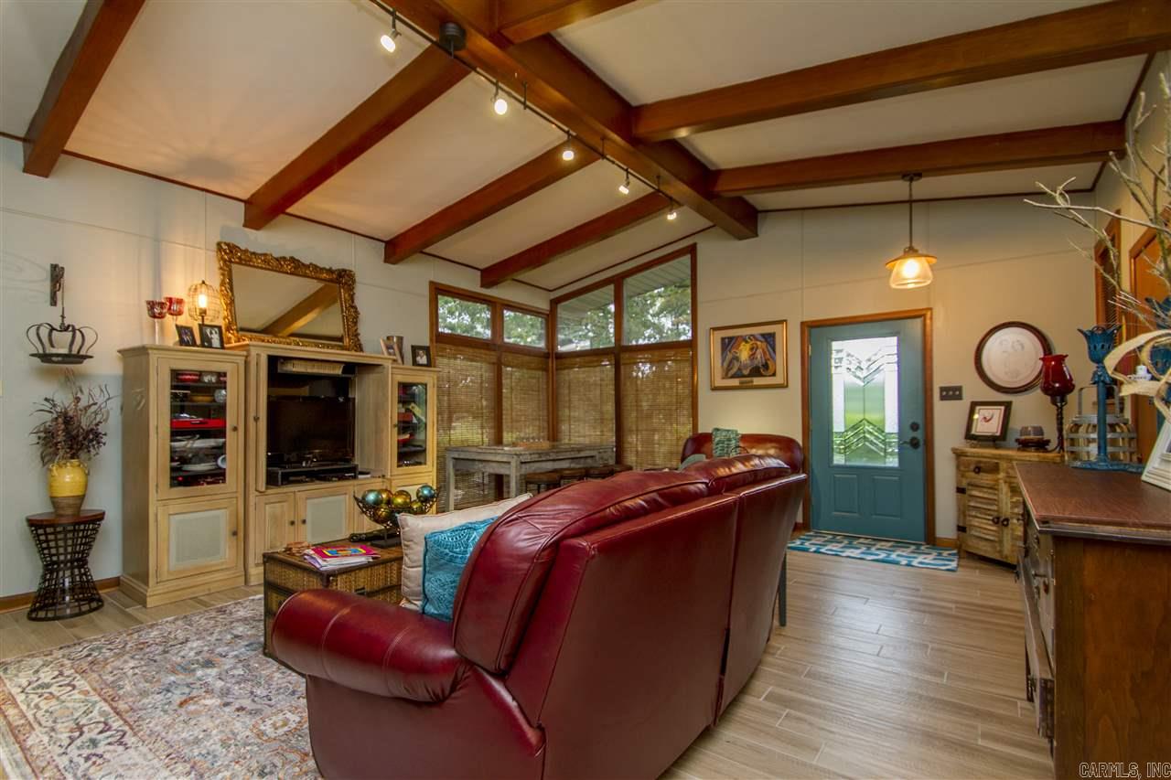 PARK HILL - Residential