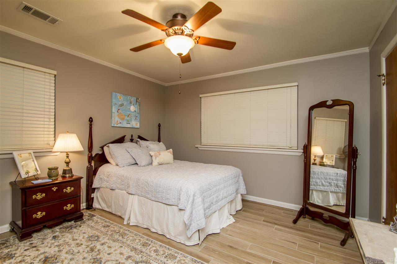 PARK HILL - Residential