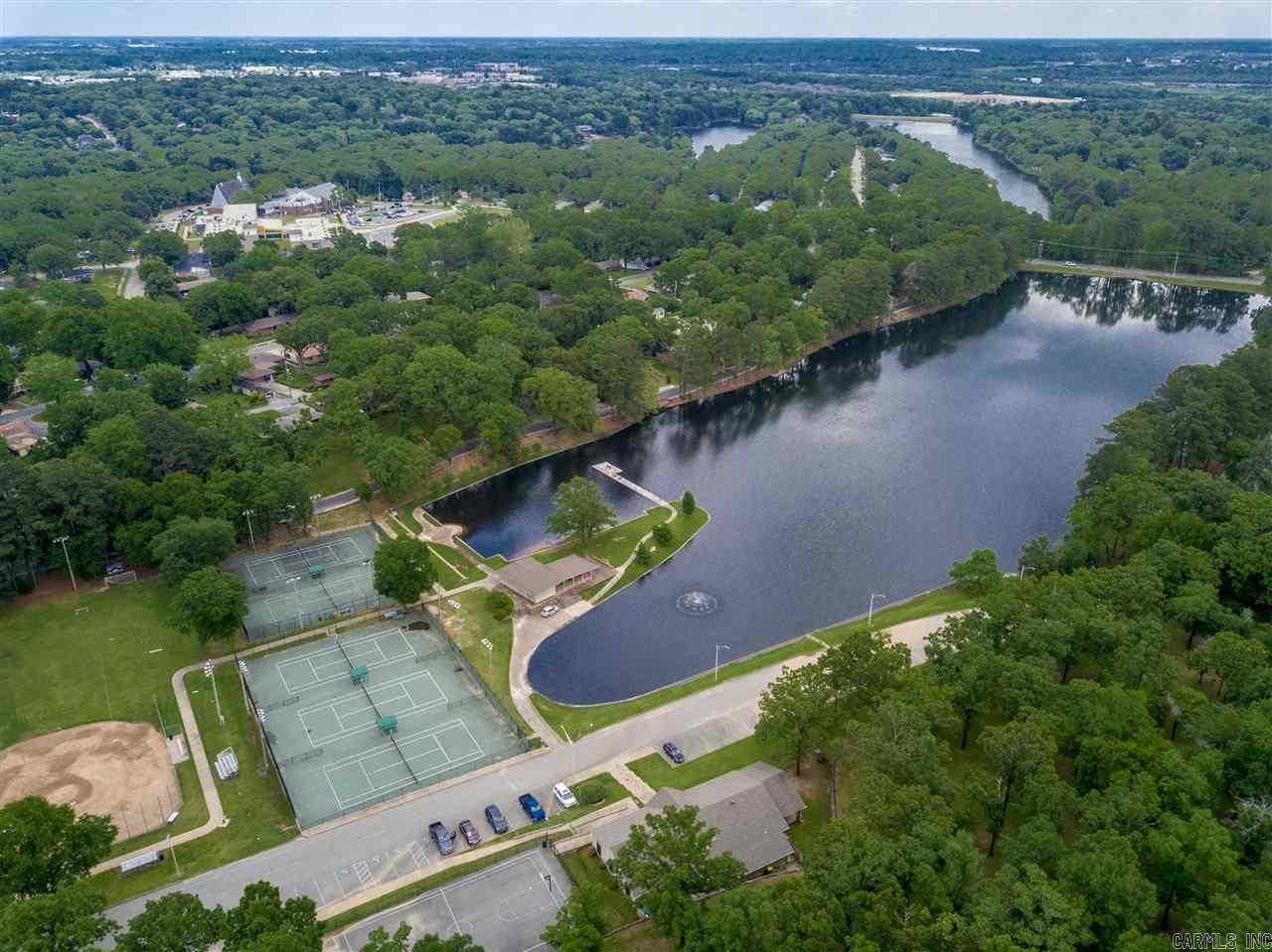 PARK HILL - Residential