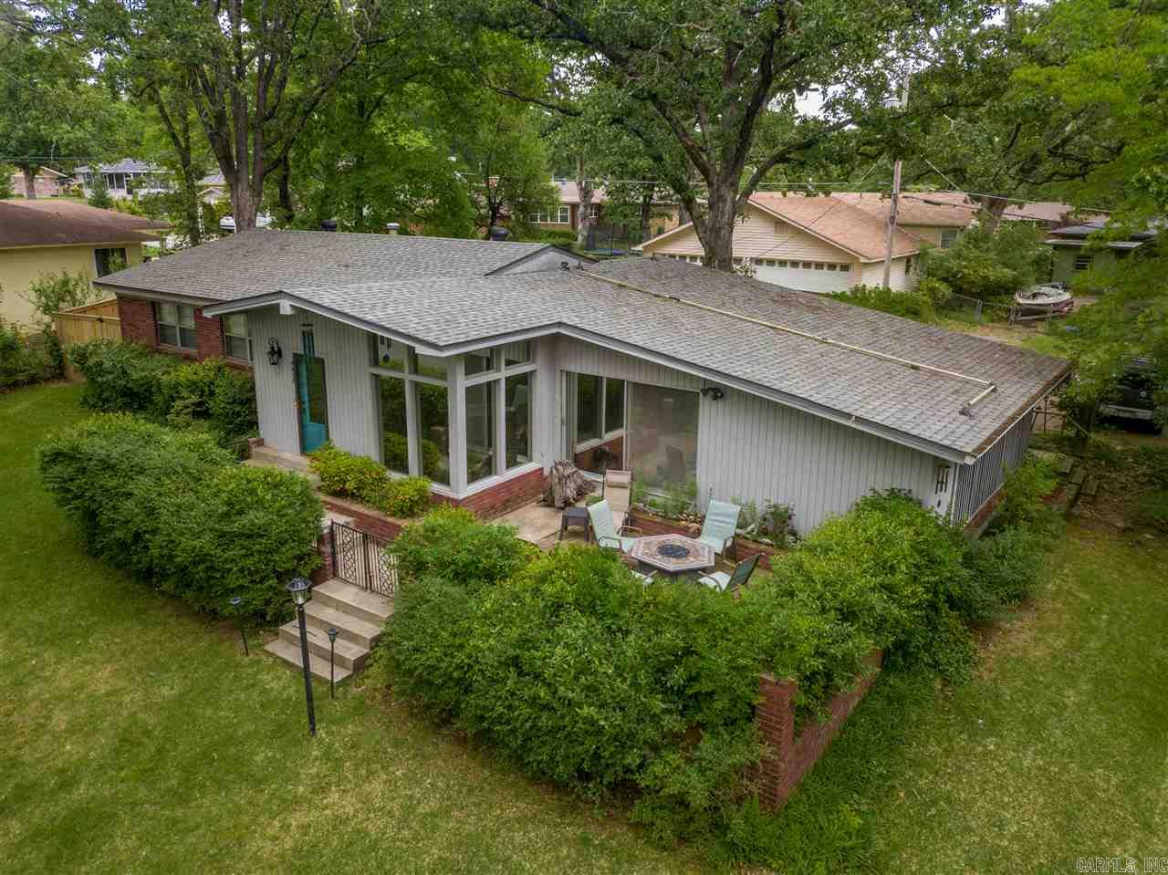 PARK HILL - Residential