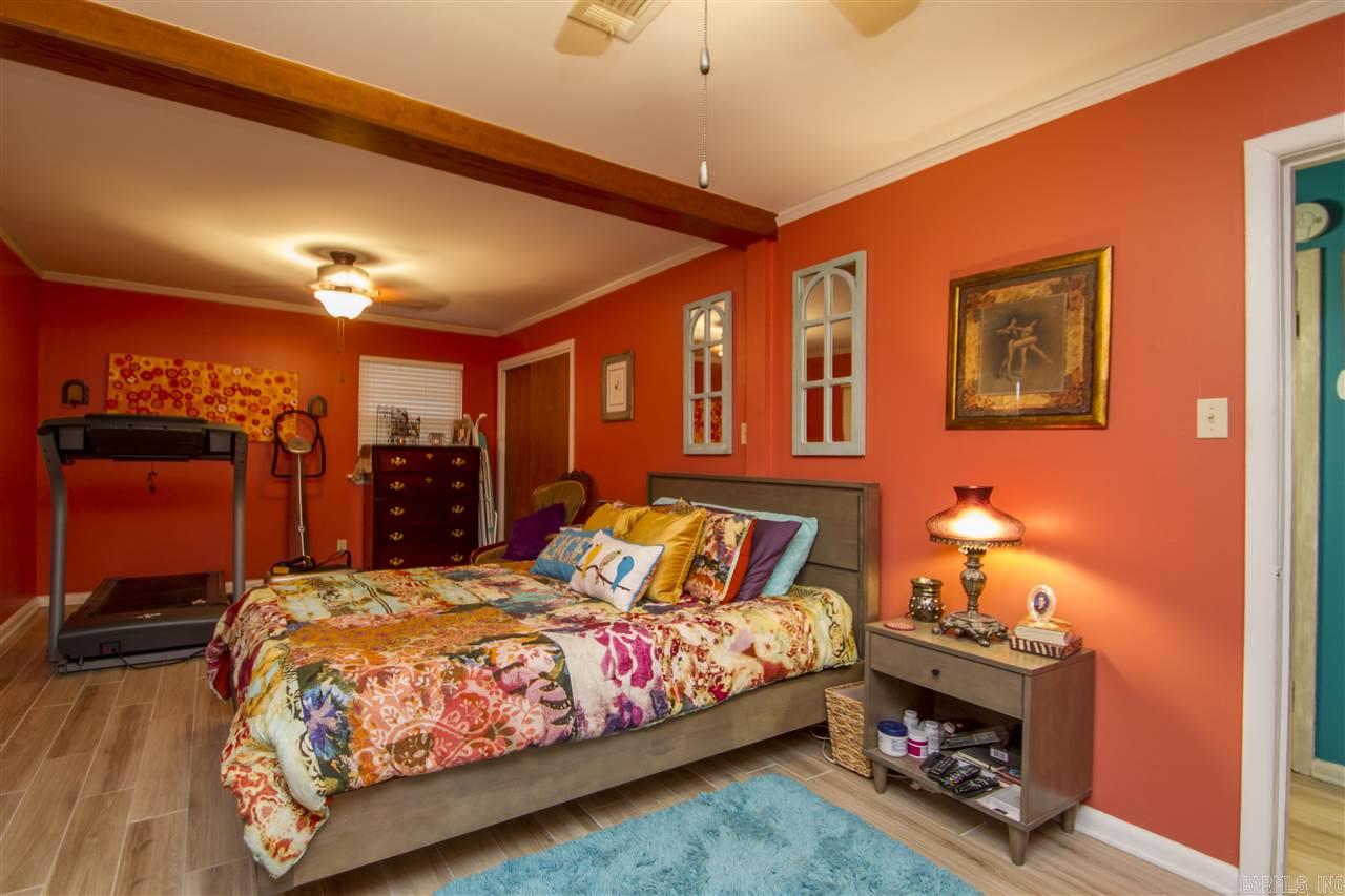 PARK HILL - Residential